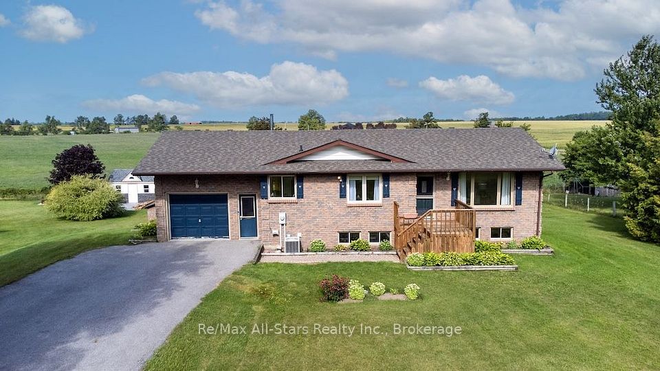 295 Yelverton Road, Kawartha Lakes, On L0b 1k0