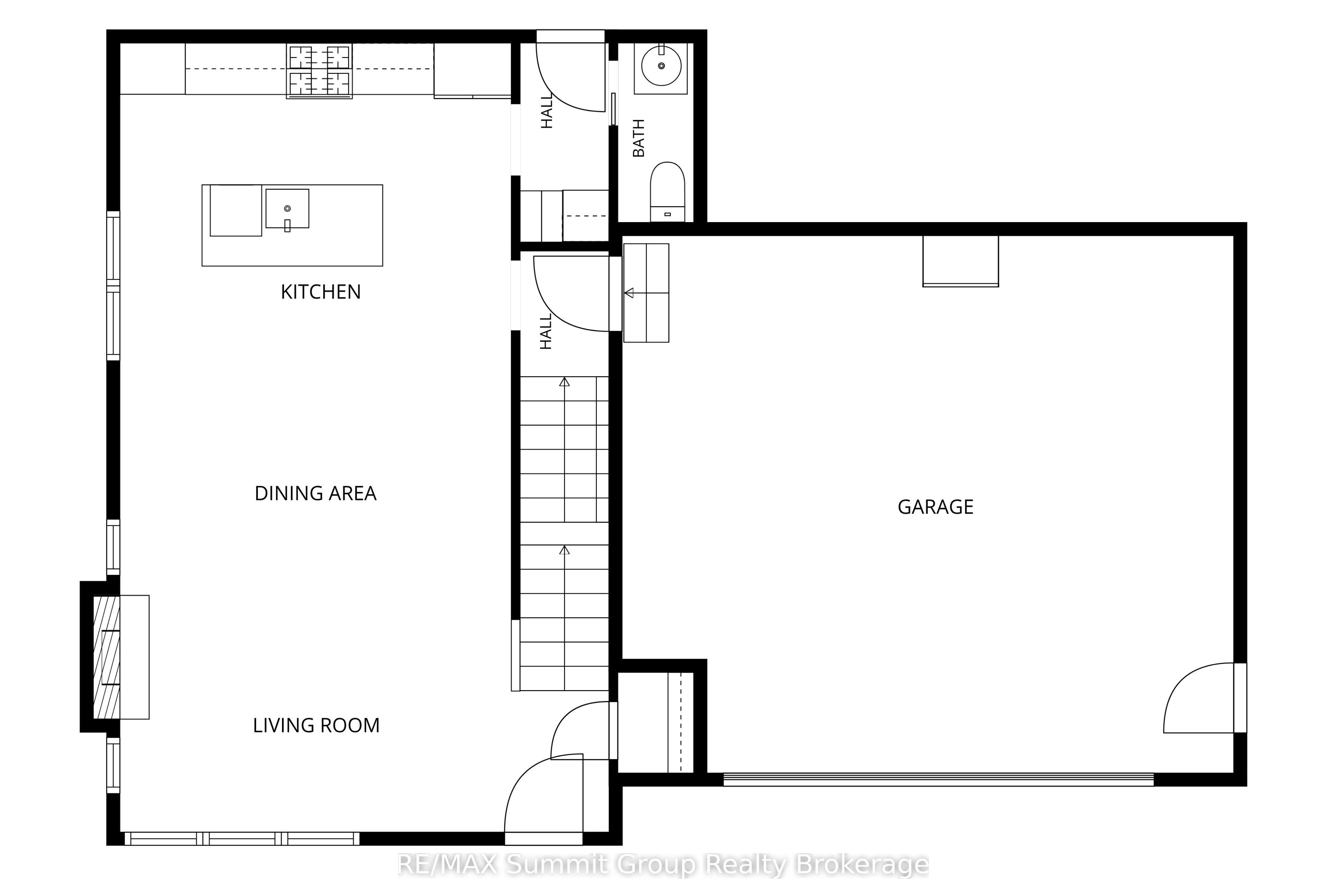 444500 Concession Road 8, West Grey, On N0c 1h0
