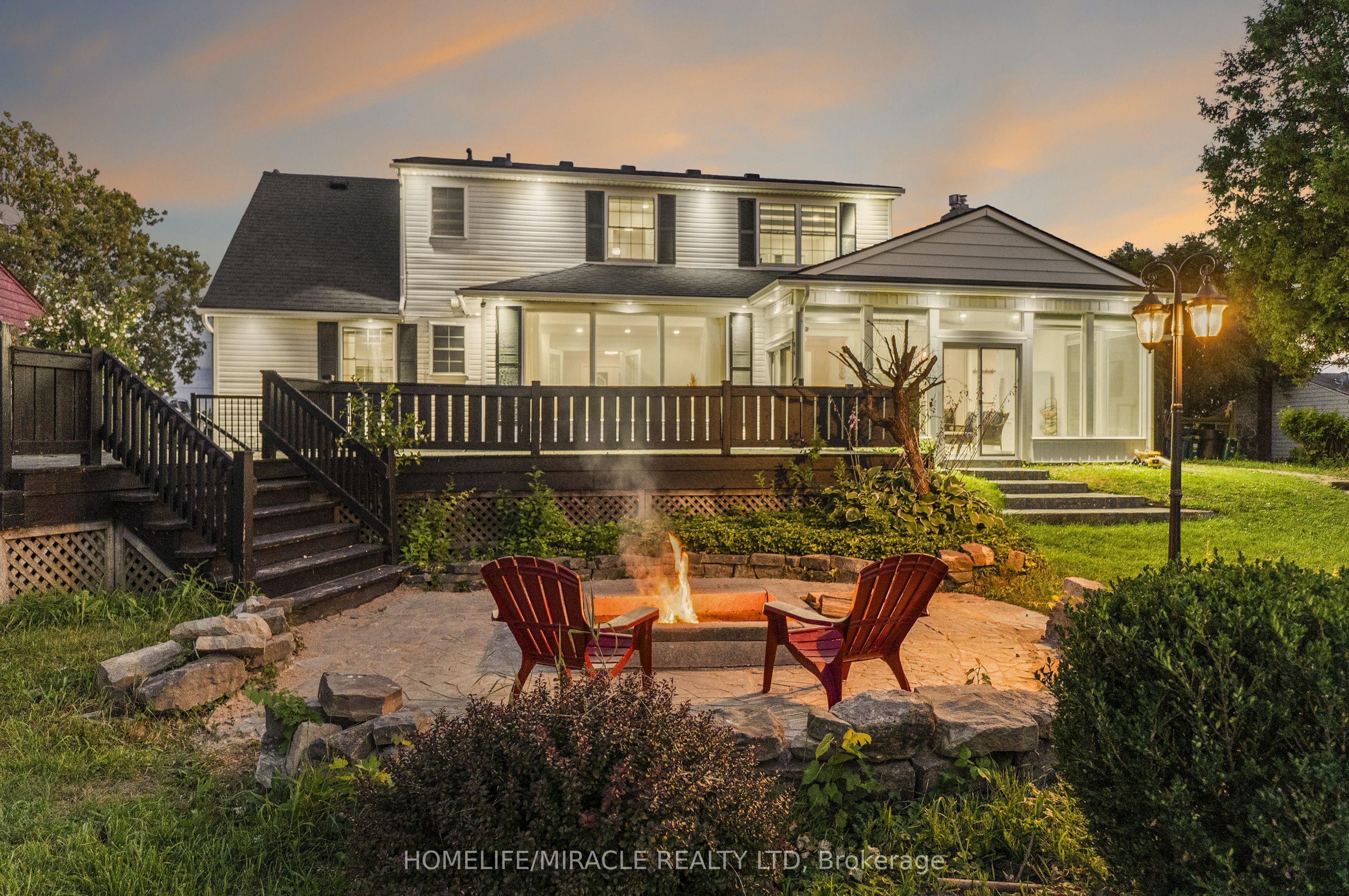 8793 Thorold Stone Road, Niagara Falls, On L2e 6s4