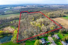 Pc Lot 15 4th Concession Road W, Hamilton, On L8b 0l5