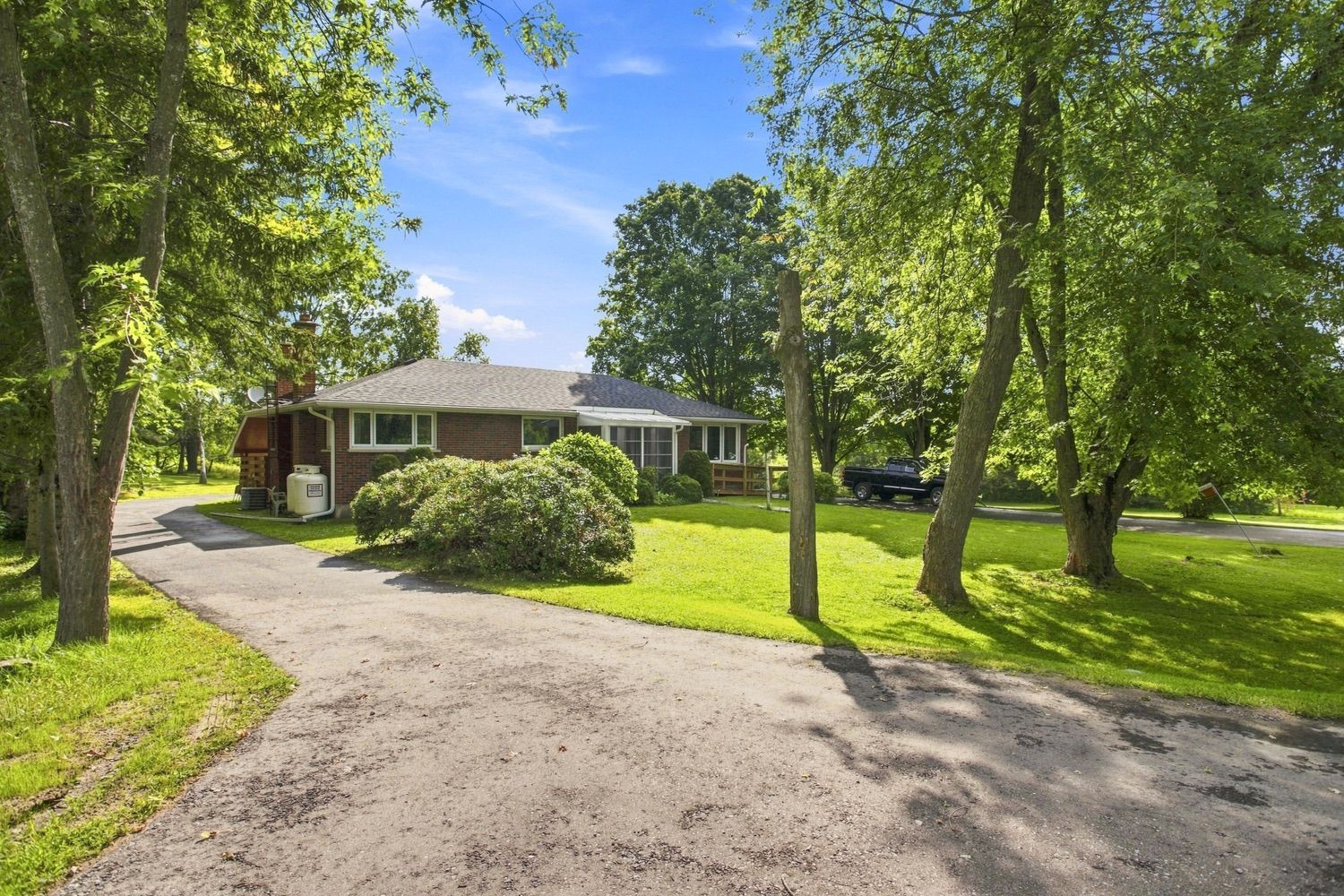 3241 Harwood Road, Hamilton Township, On K0k 1c0