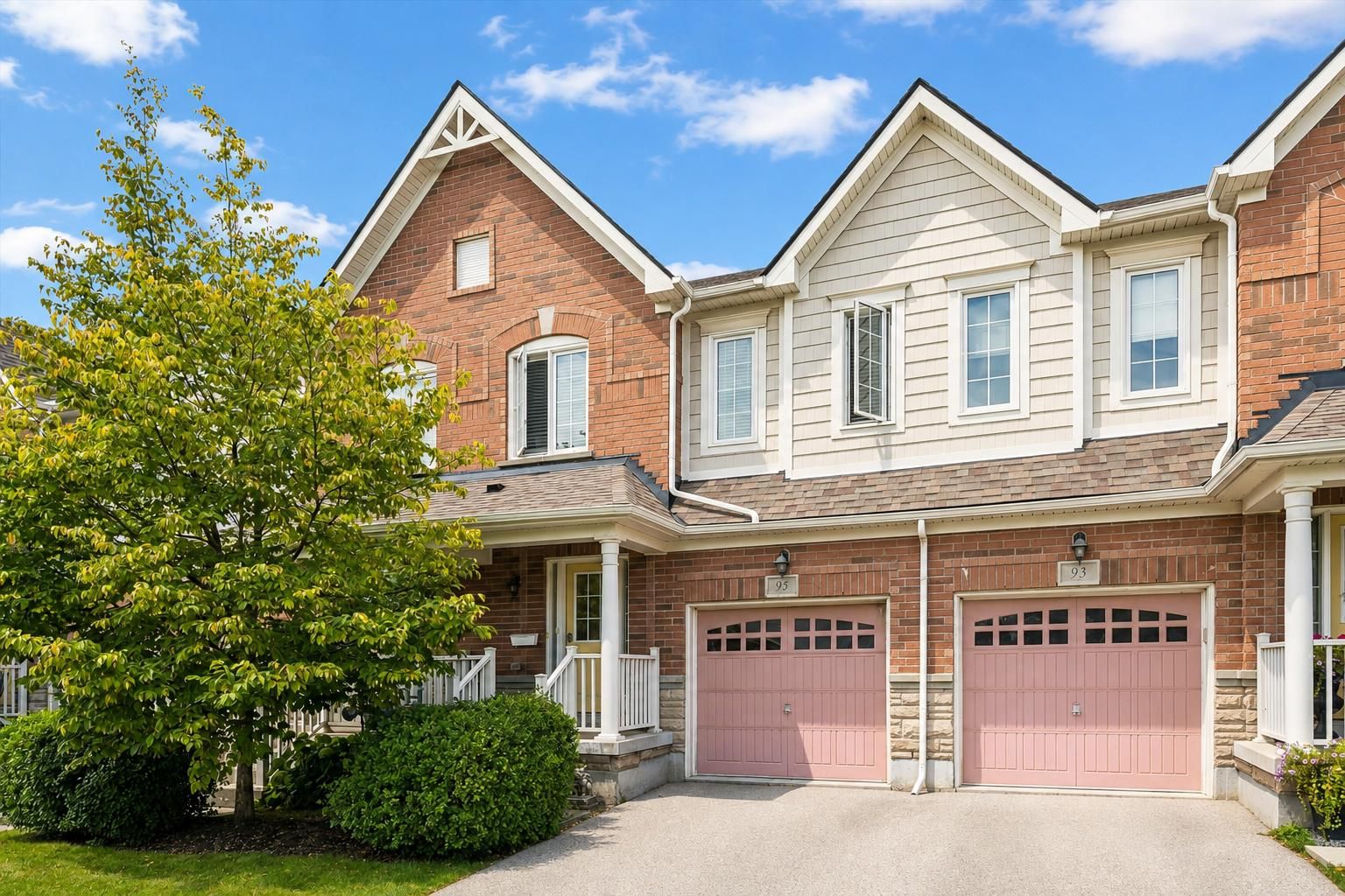 1035 Victoria Road S 95, Guelph, On N1l 0h5