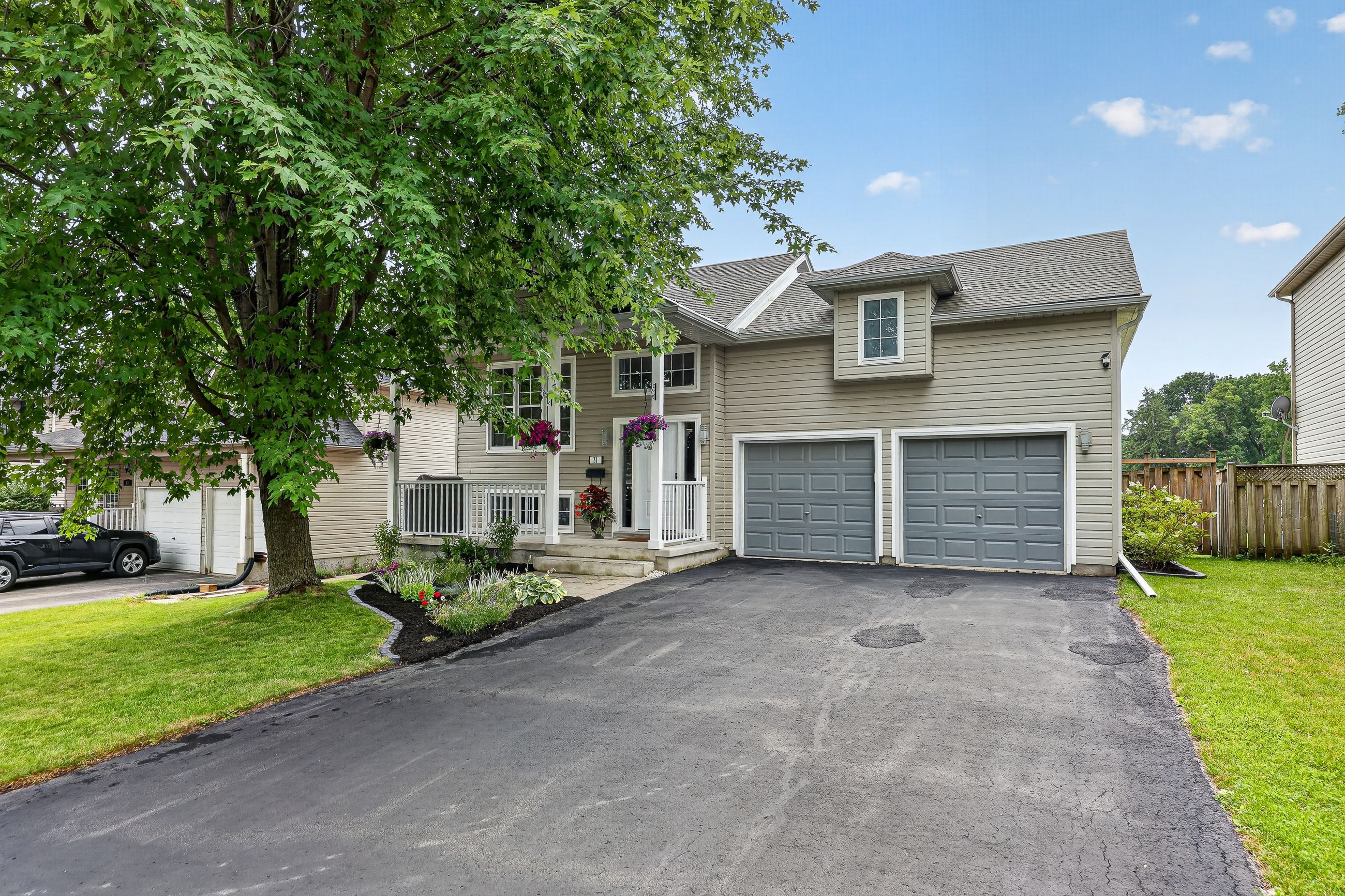 31 Owen Street, Ingersoll, On N5c 4g7