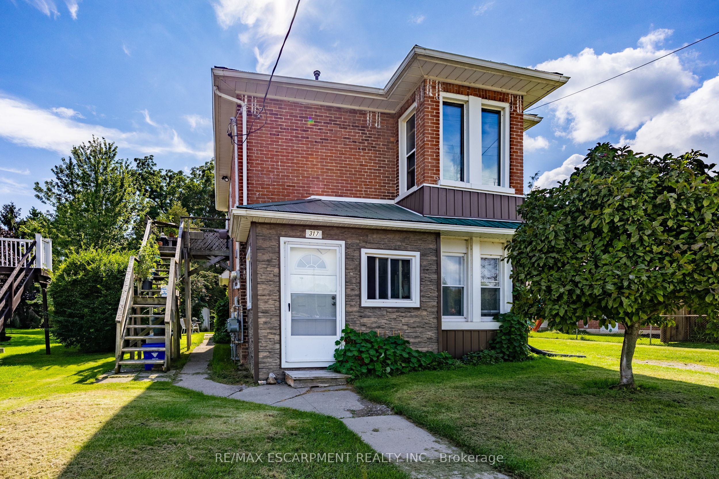 317 St Patrick Street, Norfolk, On N0a 1n0