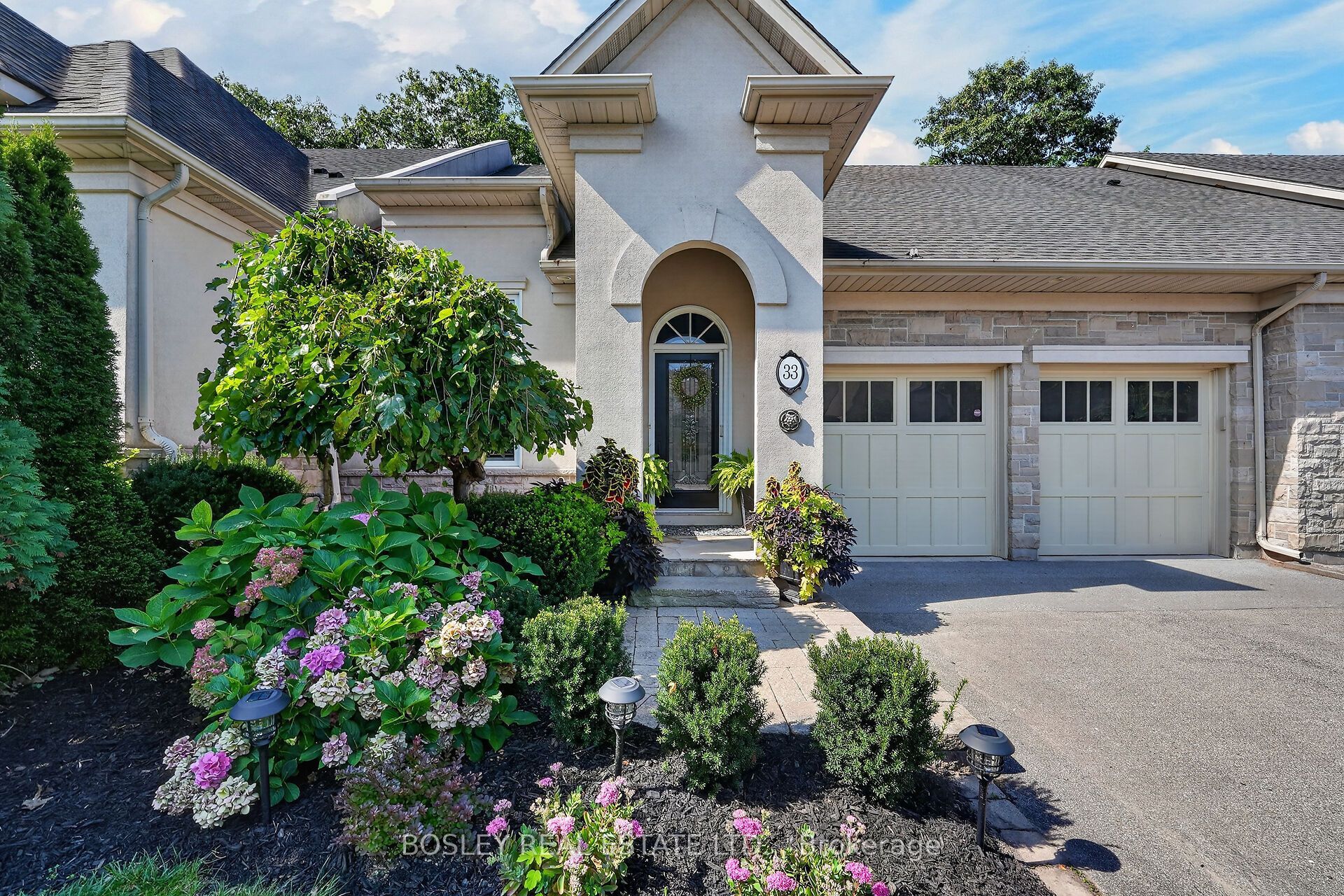 33 Bay Berry Lane, Niagara-On-The-Lake, On L0s 1j0