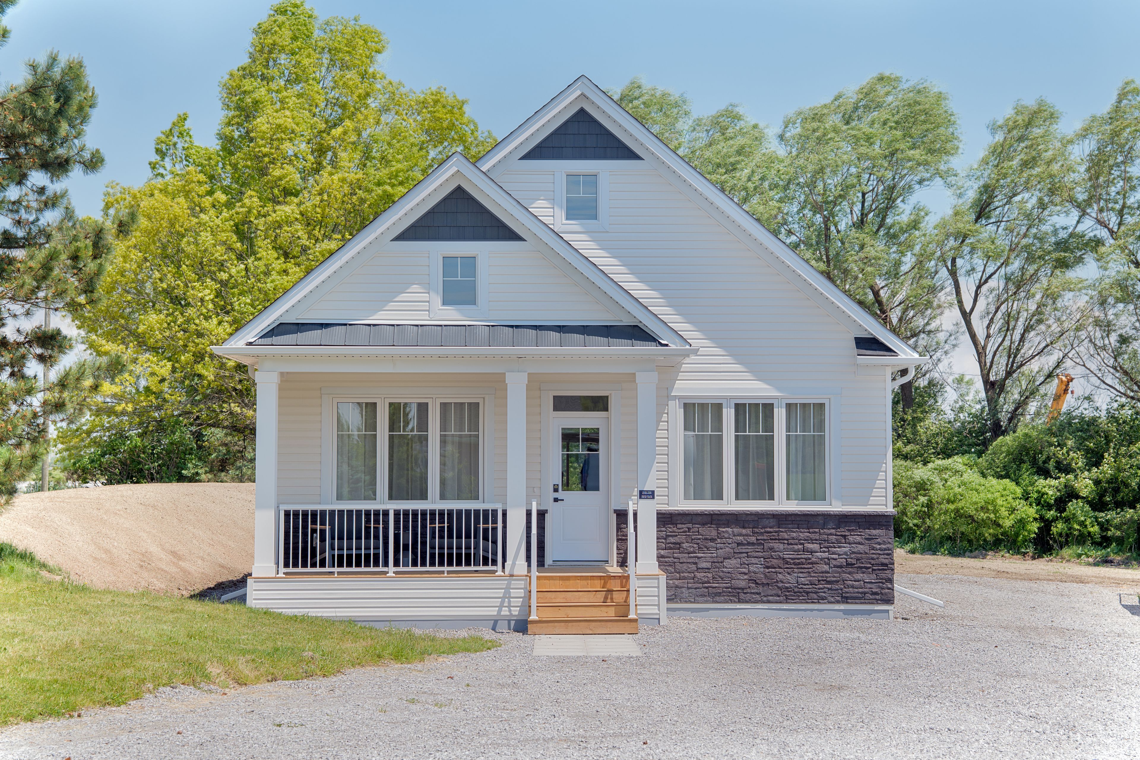 3033 Townline Road Unit M, Fort Erie, On L0s 1s1