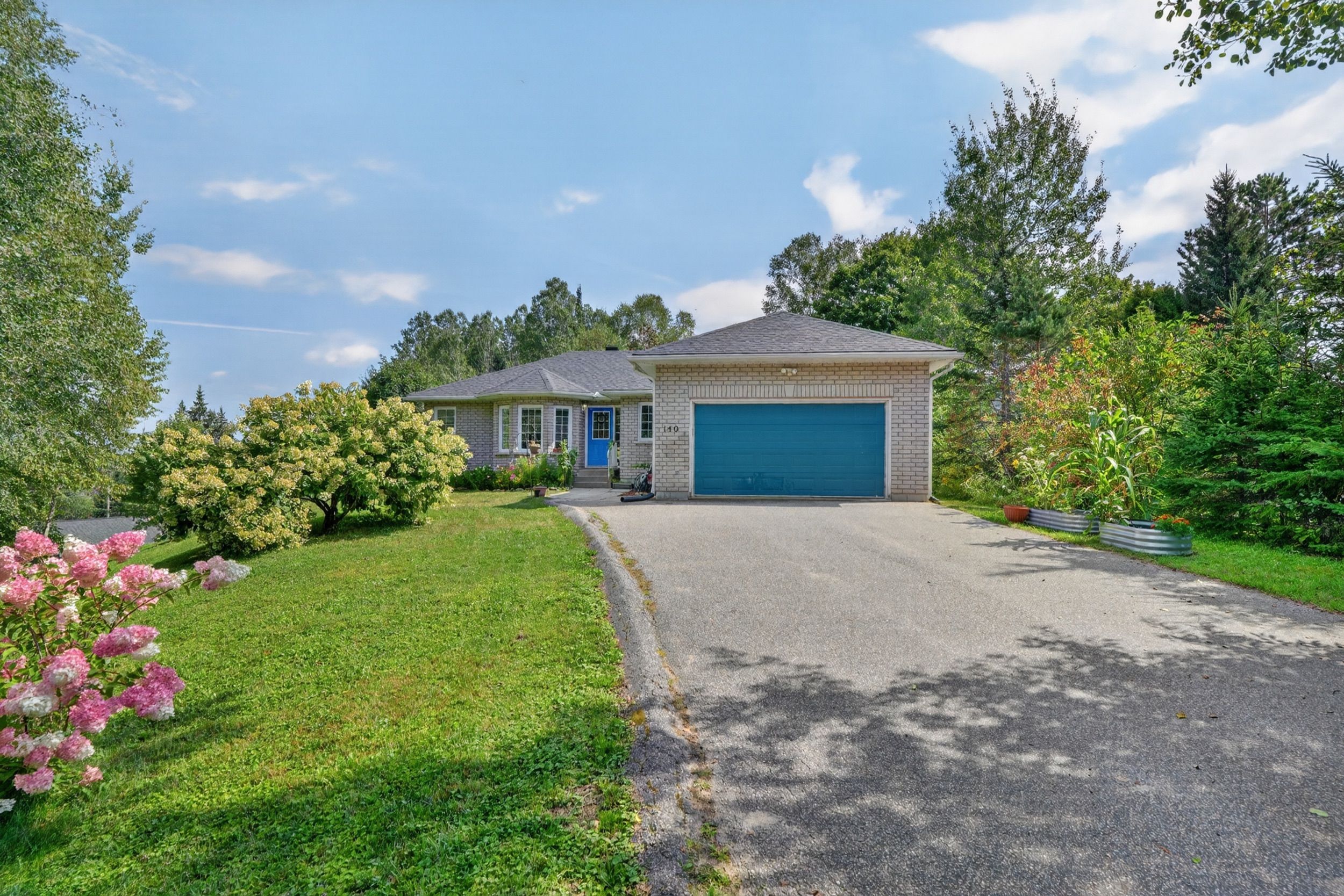 140 Simpson Street, Burk'S Falls, On P0a 1c0