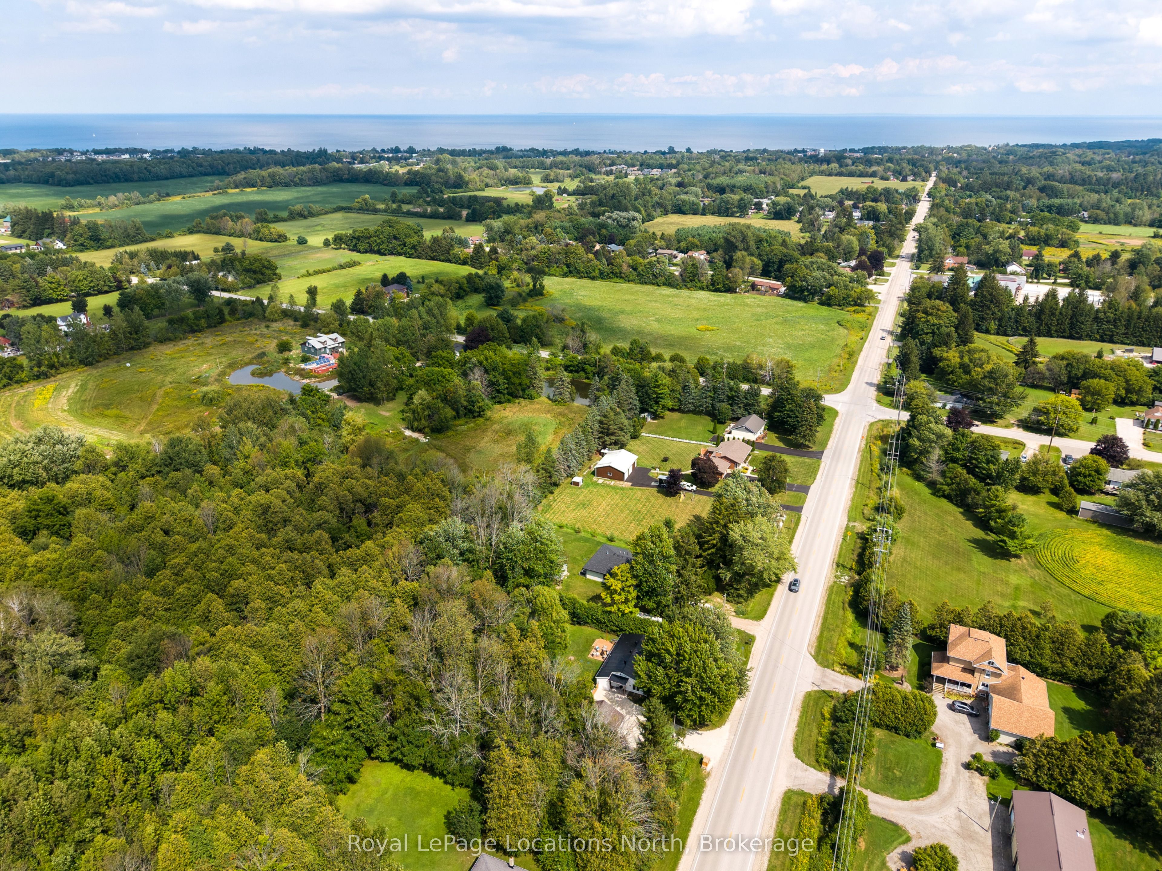 145839 Grey Road 12, Meaford, On N4l 1w5