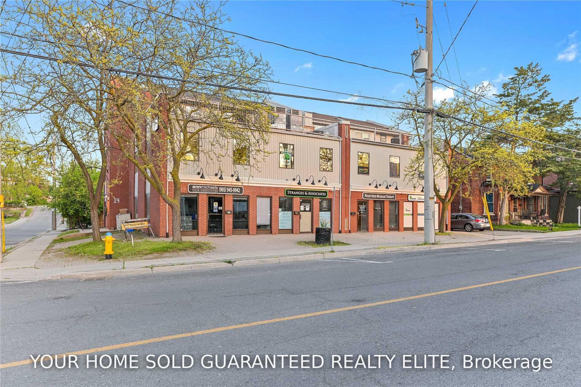 12 Ontario Street, Grimsby, On L3m 3g9
