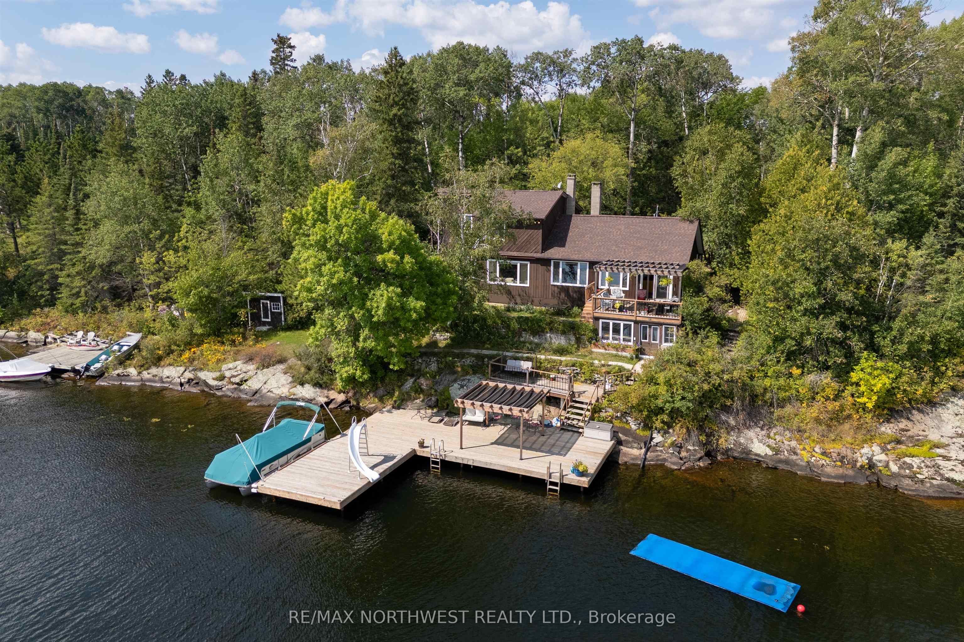 291 Kimberly Road, Kenora Remote Area, On P0x 1h0