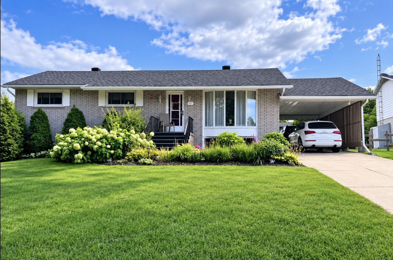 127 Bridge Street W, Bancroft, On K0l 1c0