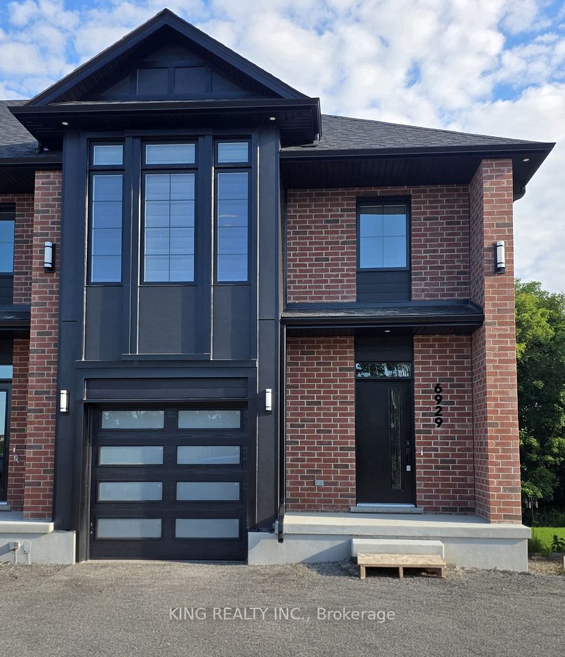 6929 Heathwoods Avenue, London South, On N6p 0m1