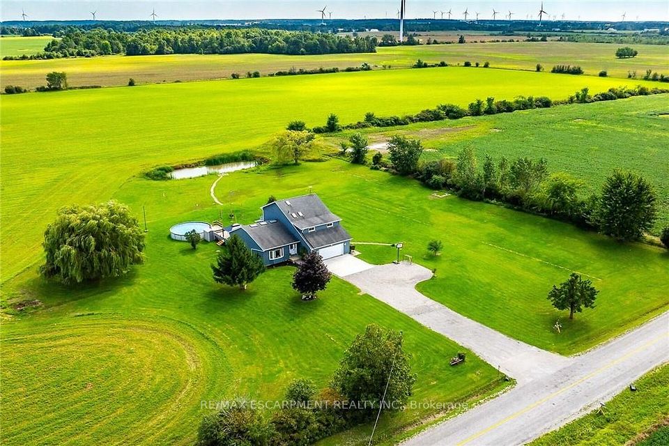 450 Concession 6 Road, Haldimand, On N0a 1g0