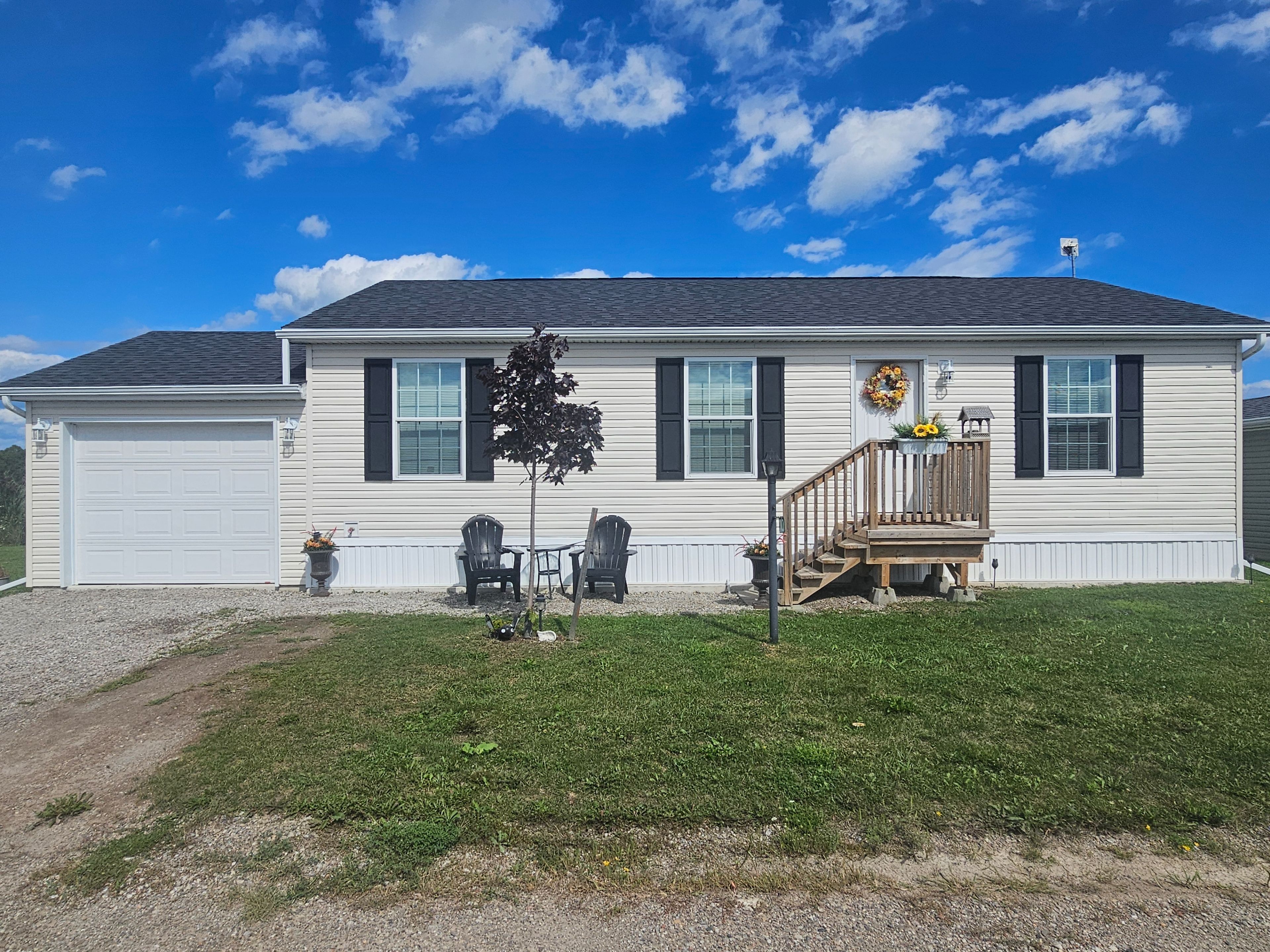 10 Marsh Cove, Haldimand, On N0a 1l0
