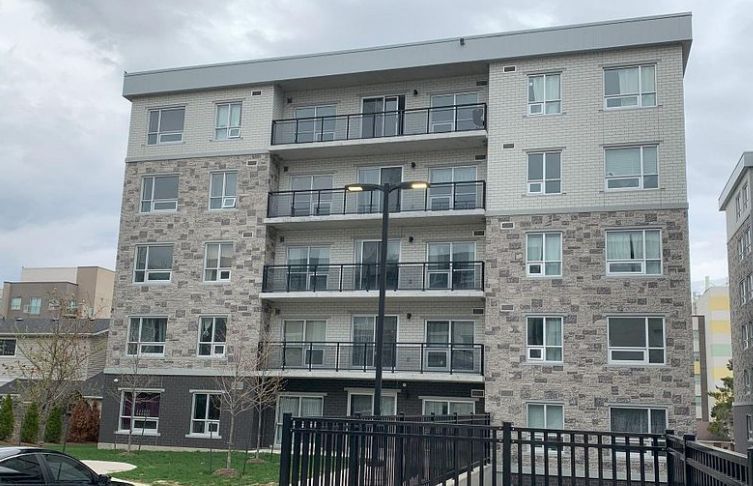 275 Larch Street B 104, Waterloo, On N2l 3r2