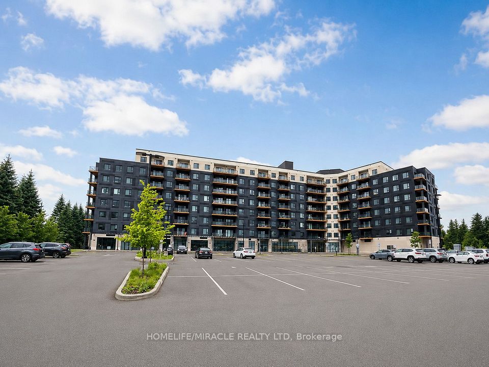 525 New Dundee Road 516, Kitchener, On N2p 0k8