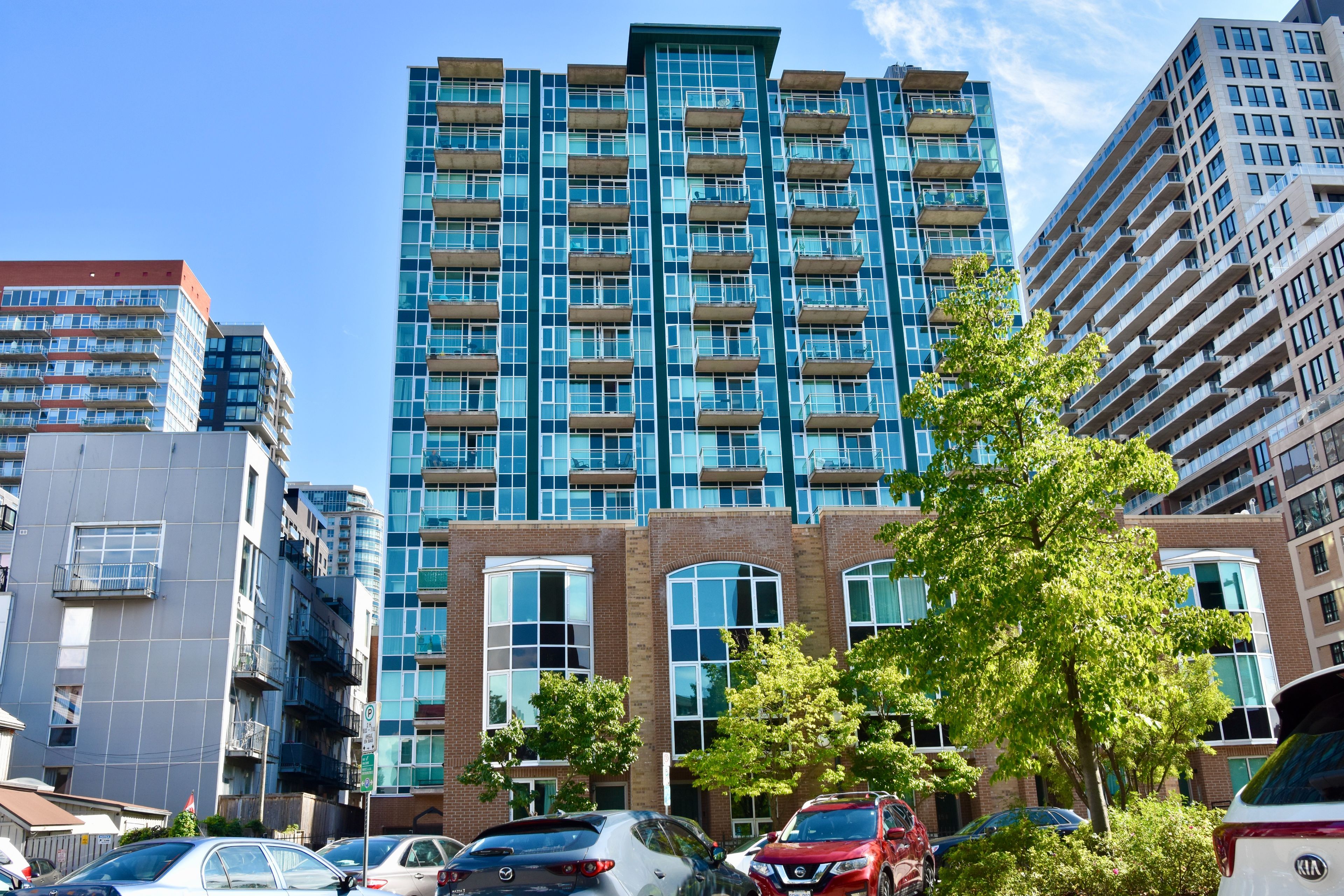 150 York Street 3e, Lower Town - Sandy Hill, On K1n 1k9