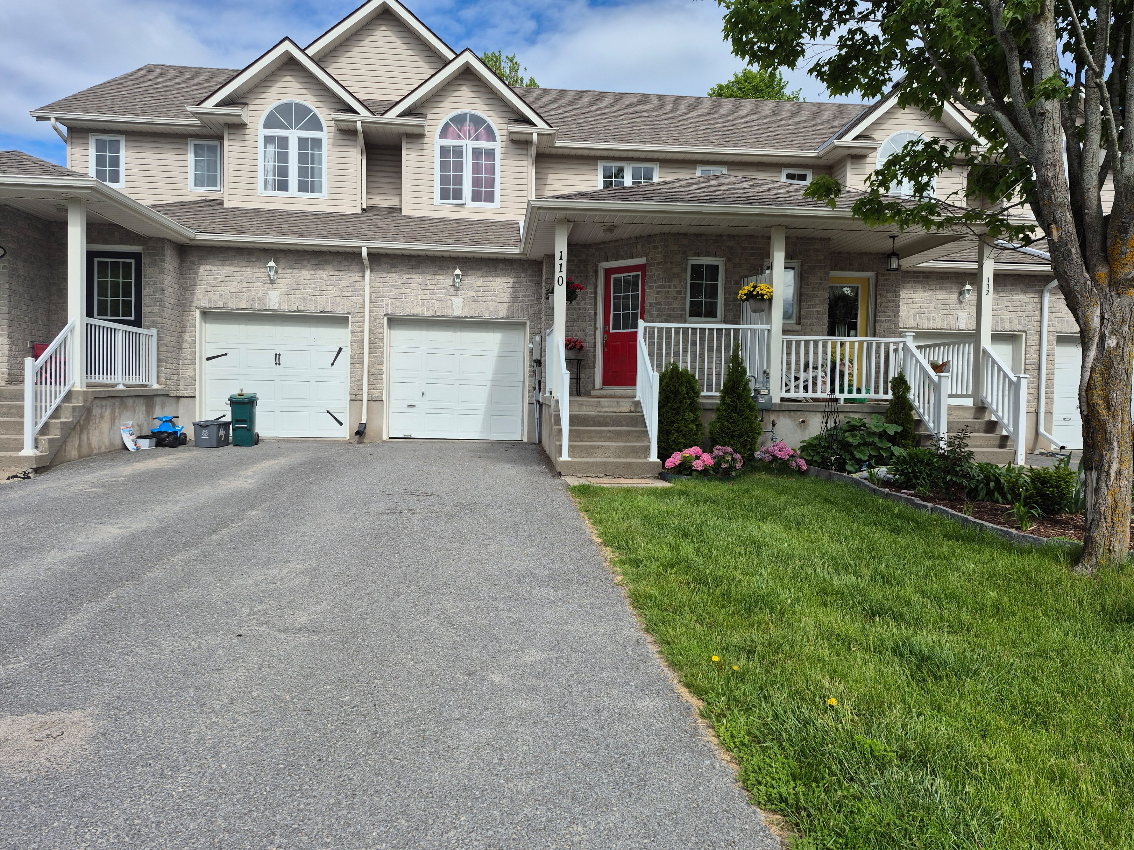 110 Fireside Court, Kingston, On K7k 7l8