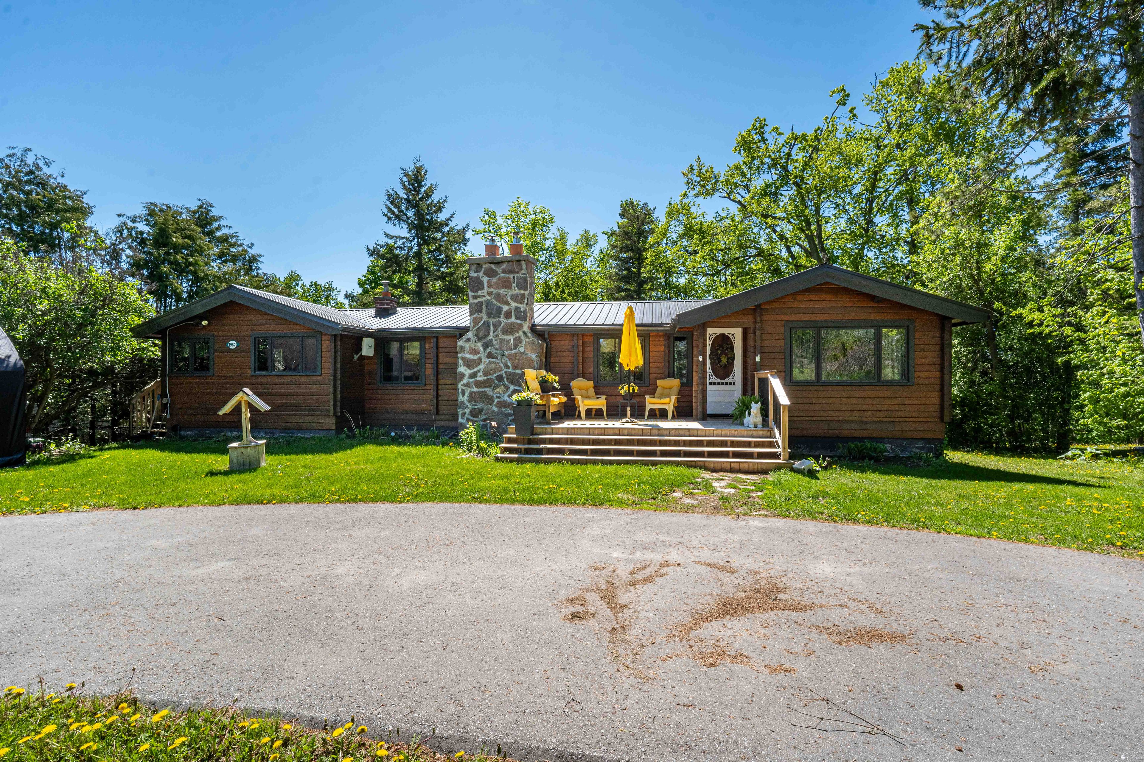 1982 County Rd 8, Kawartha Lakes, On K0m 1a0