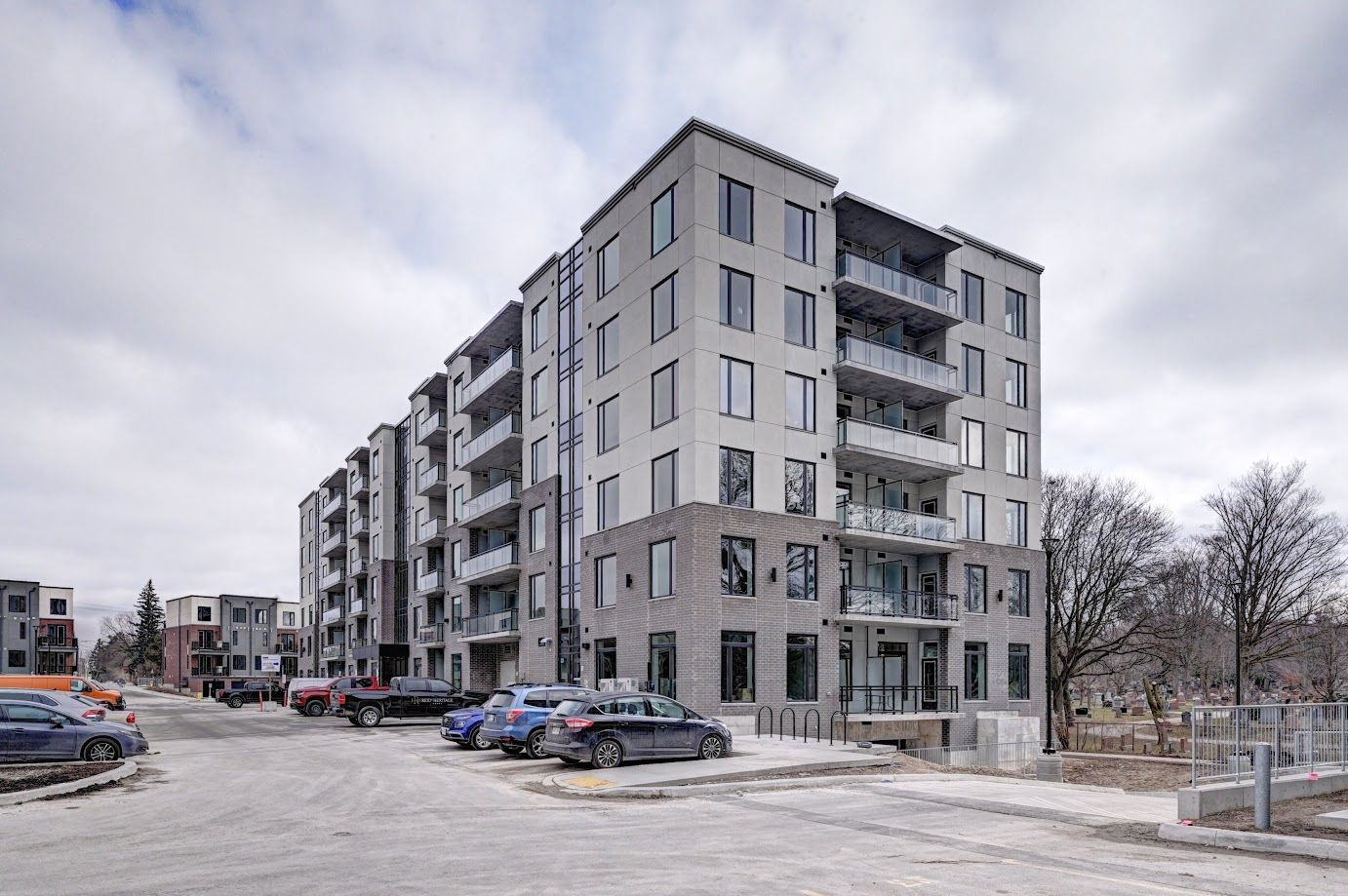 107 Rogers Street 110, Waterloo, On N2j 0g3