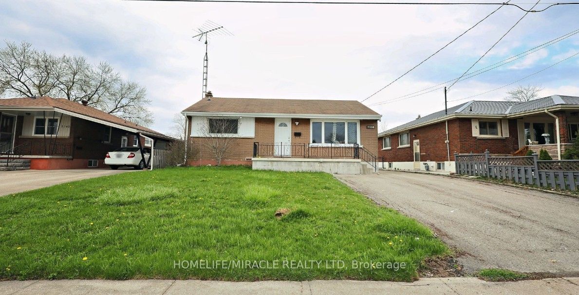 7150 Douglas Crescent, Niagara Falls, On L2g 3c4