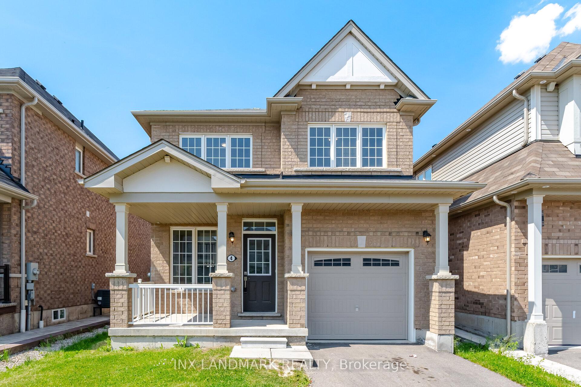 4 Tate Street, Brantford, On N3t 0r5