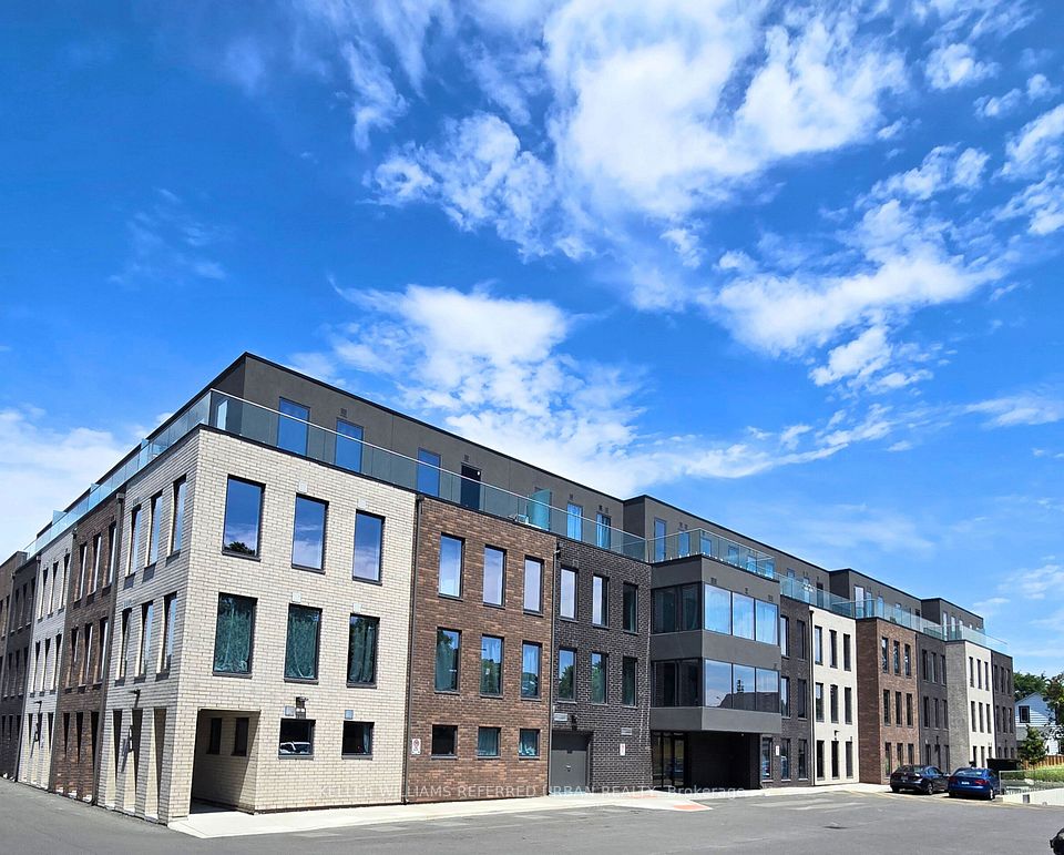 325 University Avenue W 303, Cobourg, On K9a 3s9