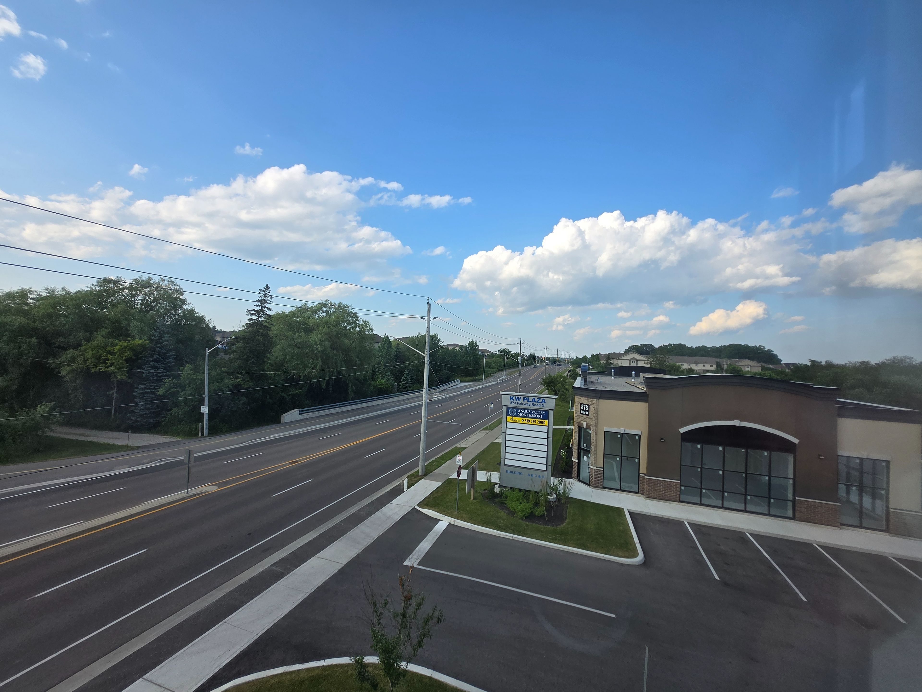 873 Fairway Road N C12-204 (Second), Kitchener, On N2a 0m3