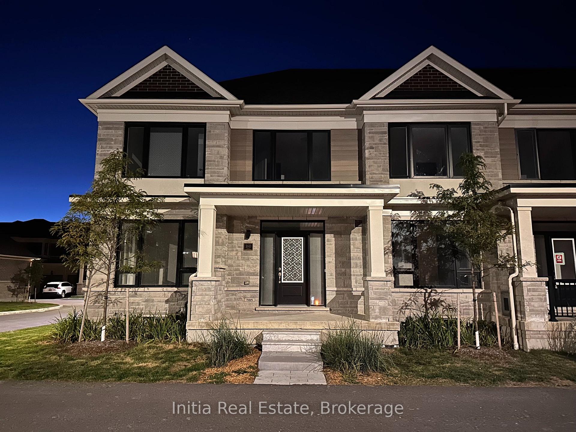 160 Alcorn Drive, Kawartha Lakes, On K9v 5v5