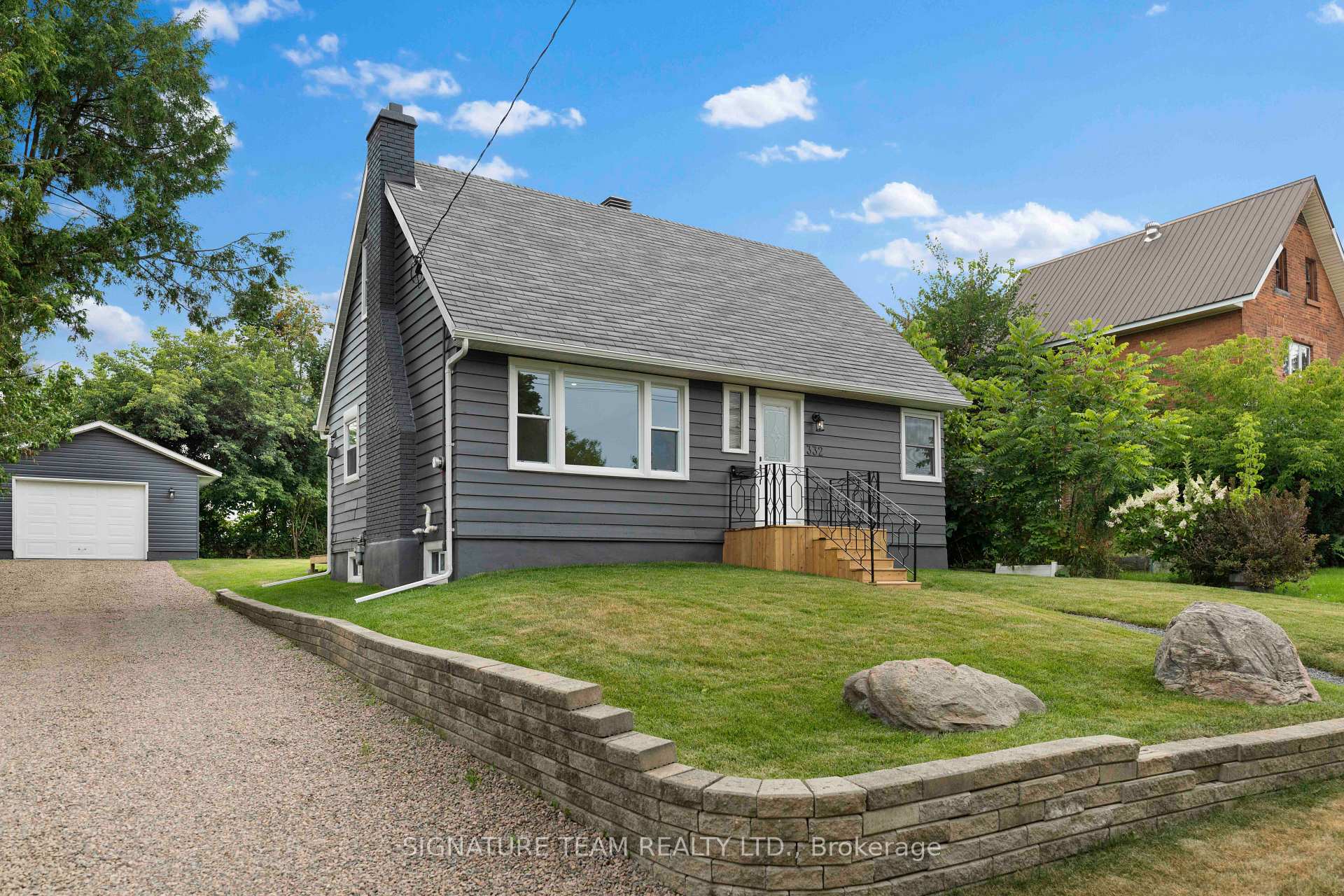 332 Alfred Street, Pembroke, On K8a 3a8