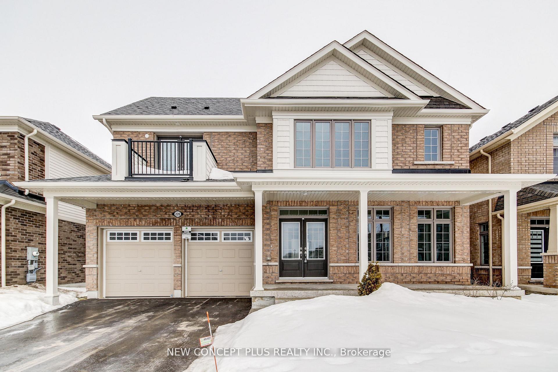 220 Rea Drive, Centre Wellington, On N1m 0h5