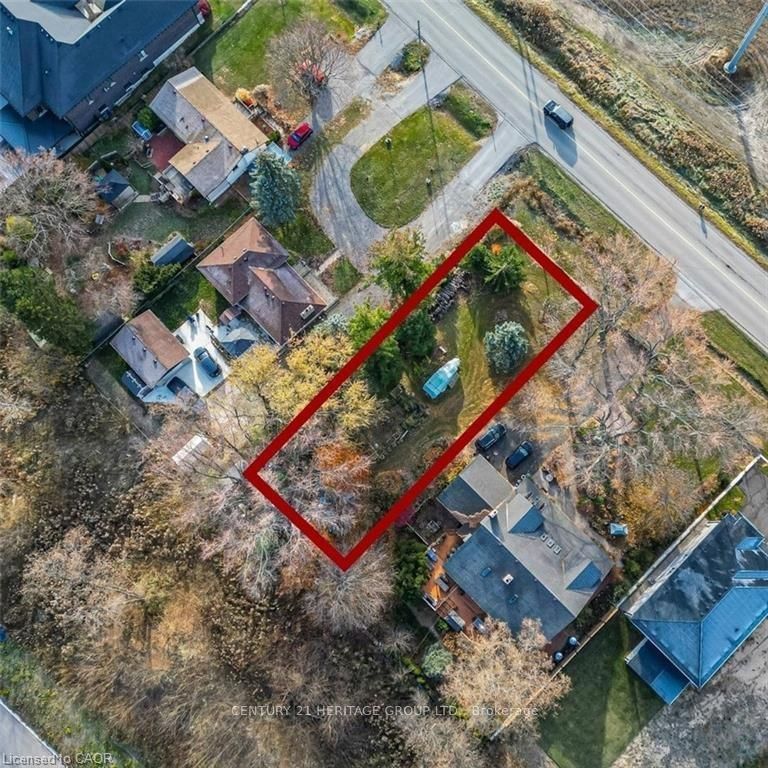 9868 Twenty Road W, Hamilton, On L0r 1w0