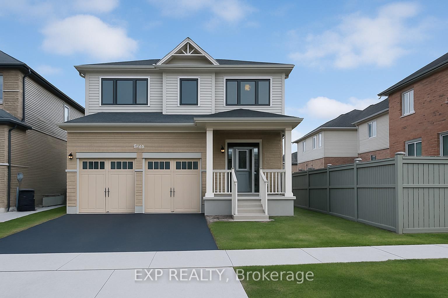 43 Sugar Trail, Kitchener, On N2r 0s5