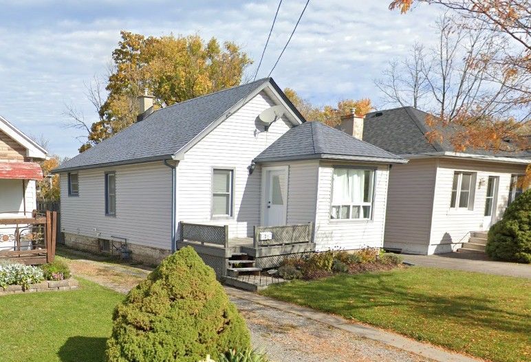 37 Chetwood Street N, St. Catharines, On L2s 1k3