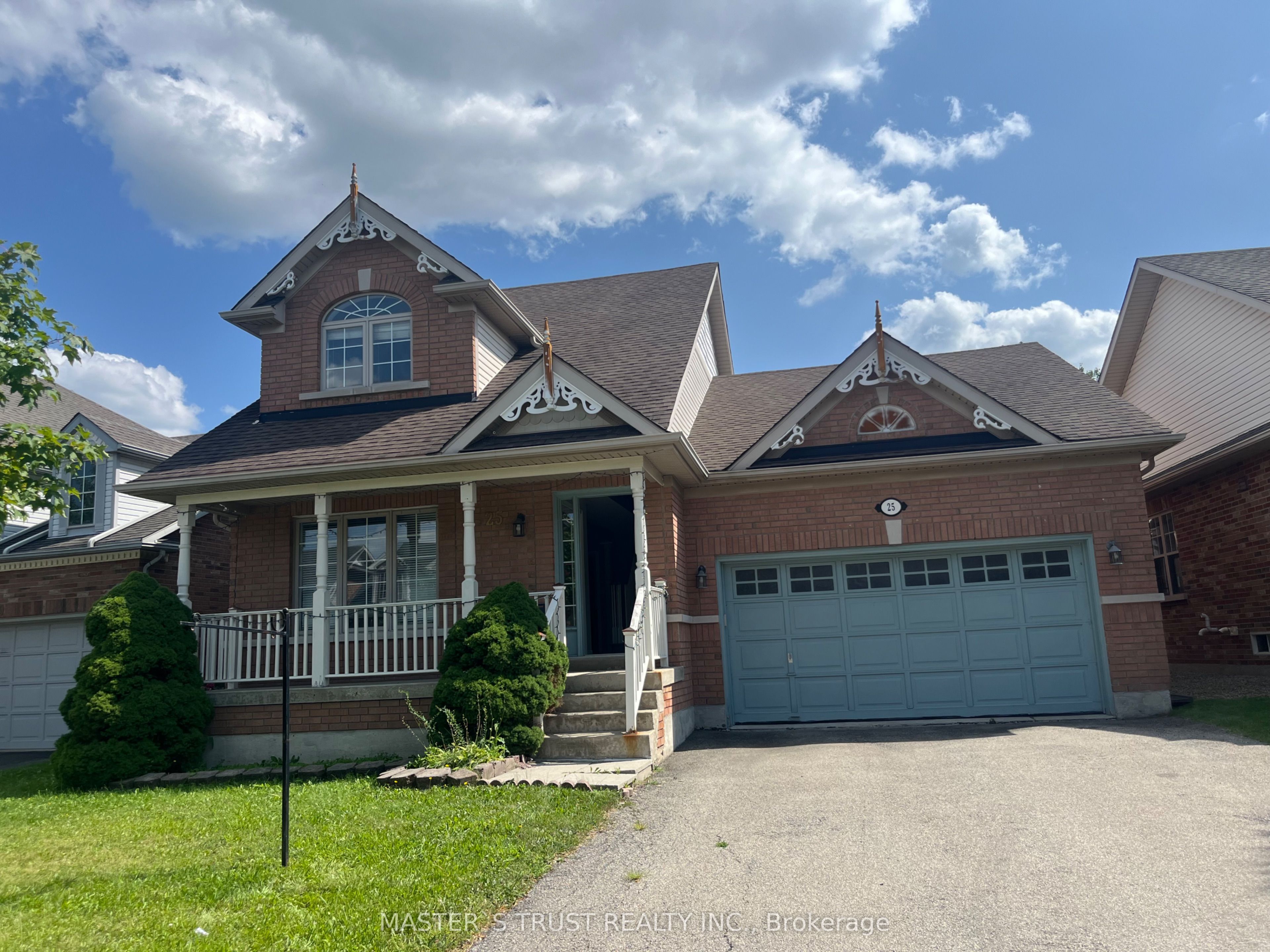 25 Stevens Drive, Niagara-On-The-Lake, On L0s 1j0