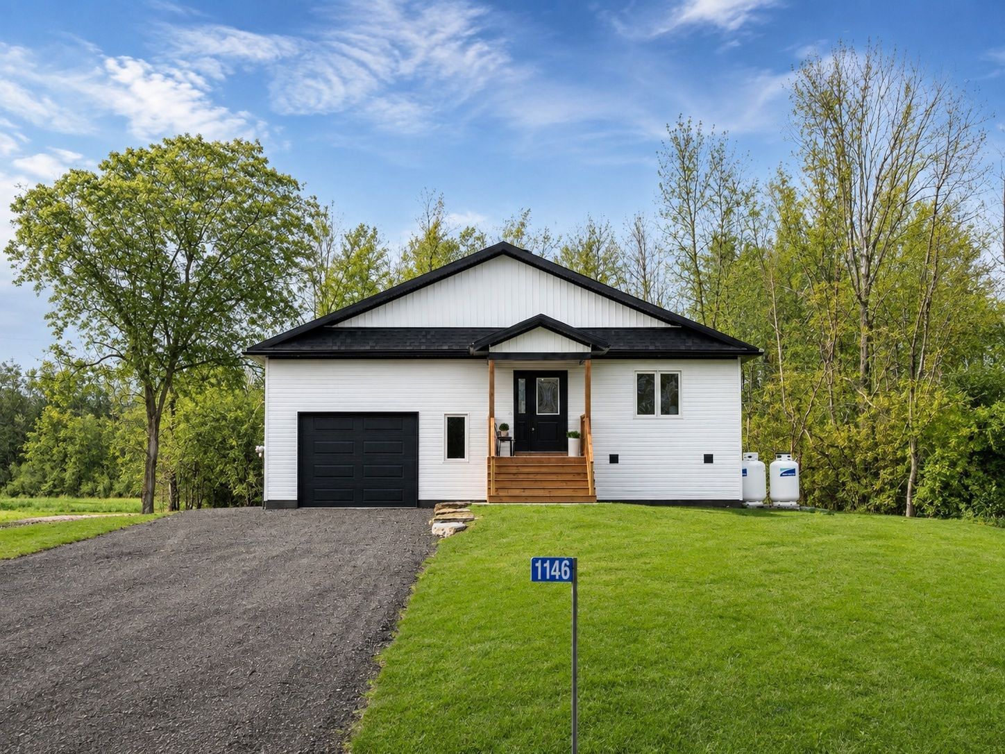1146 Rideau River Road, Montague, On K0g 1n0