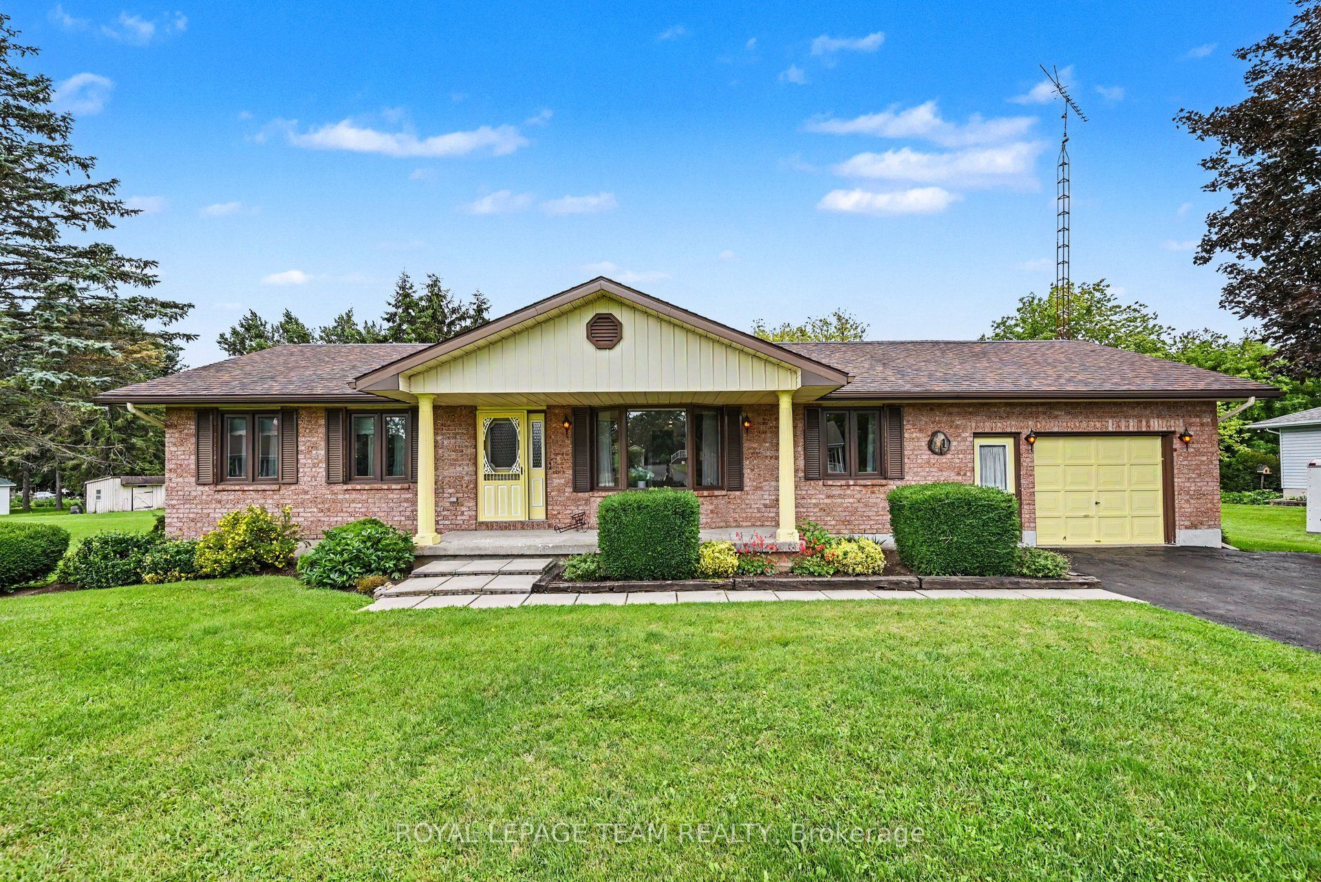 5630 Saver Road, South Dundas, On K0e 1k0