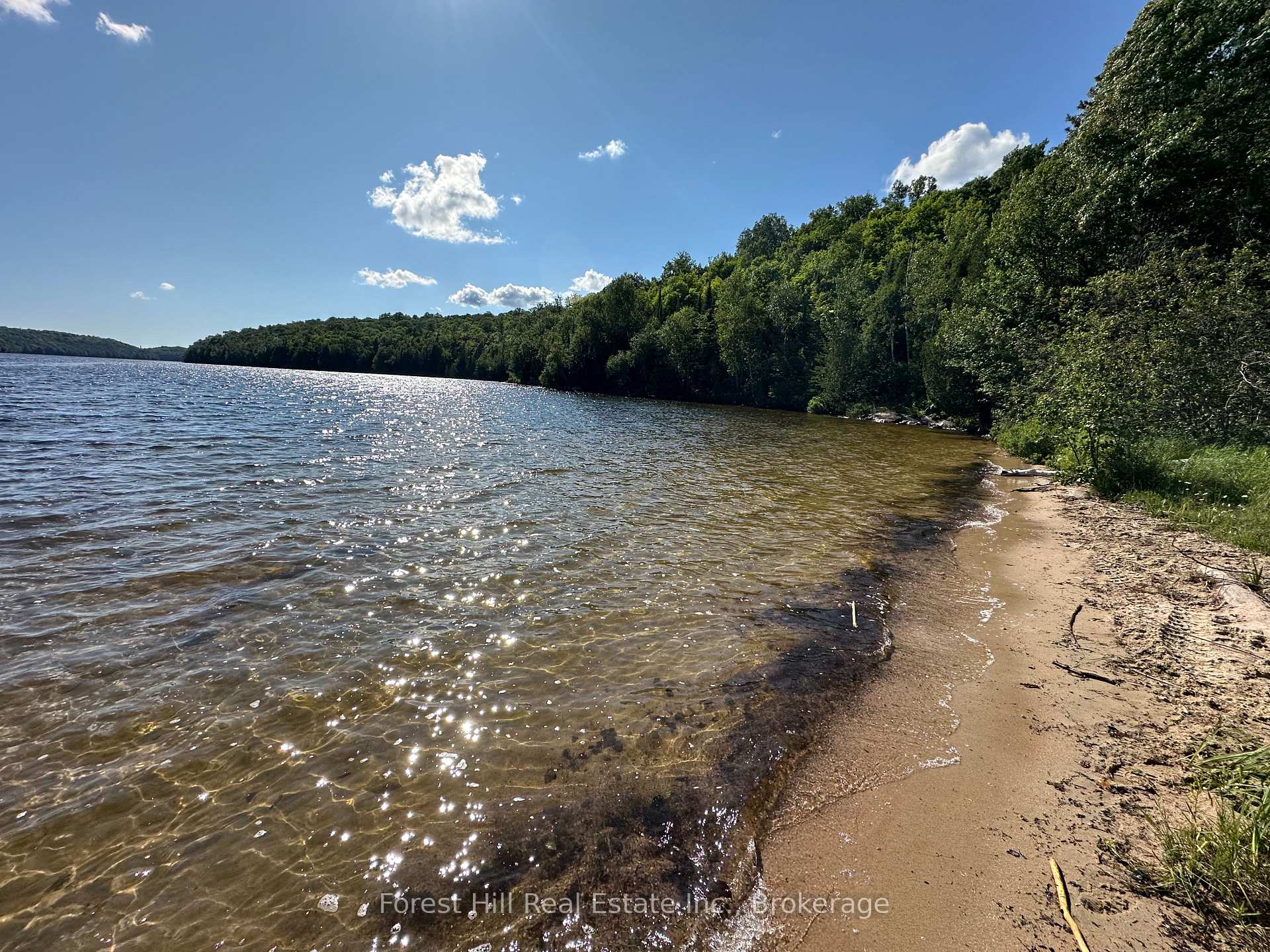 Pt Lt 8,9,10 Con 13, Parry Sound Remote Area, On P0h 1s0