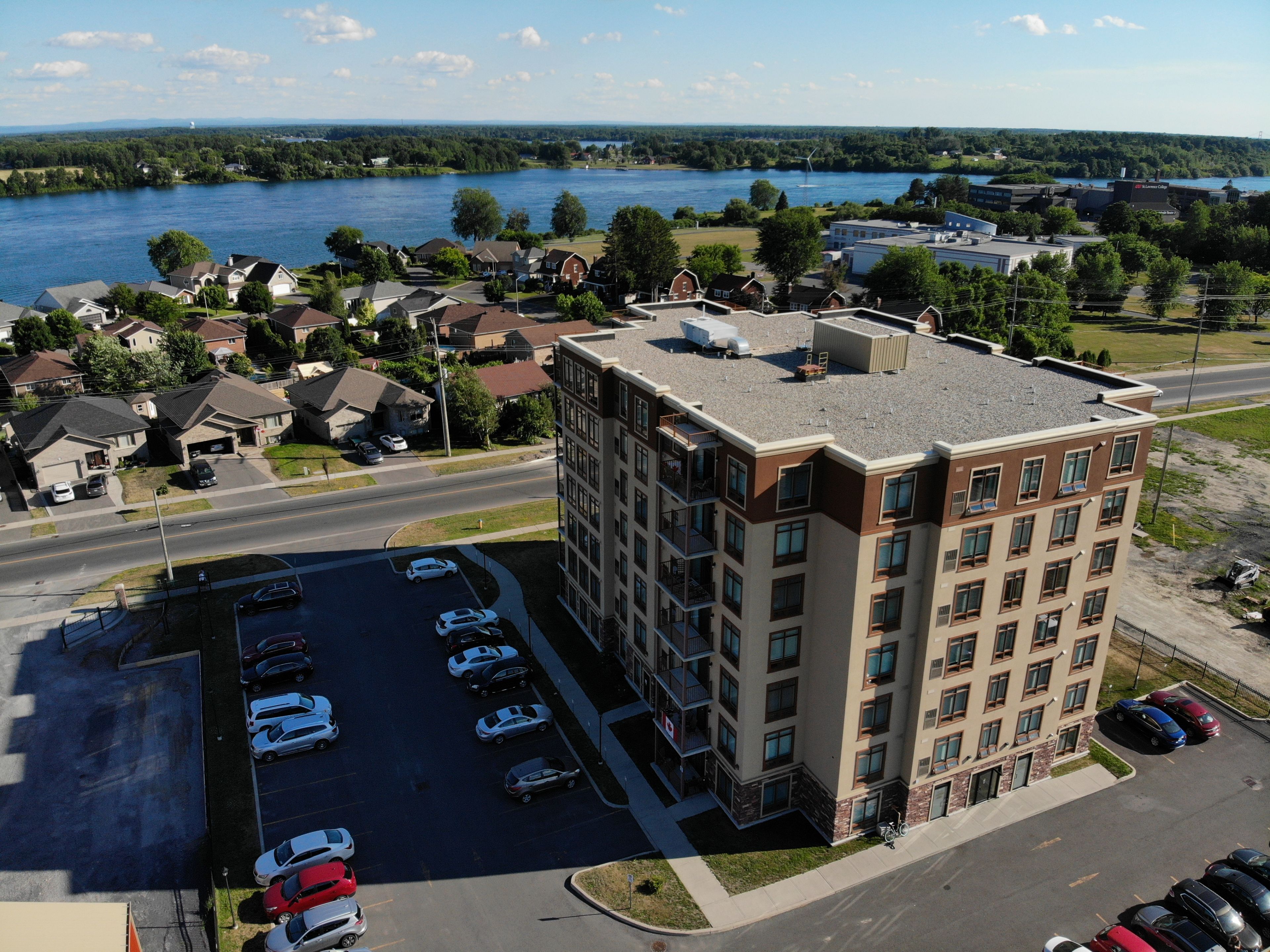1146 Montreal Road 104, Cornwall, On K6h 1e2