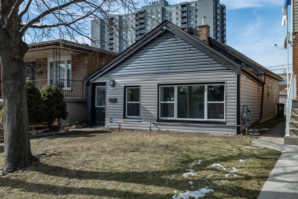 131 West Avenue N, Hamilton, On L8l 5c4