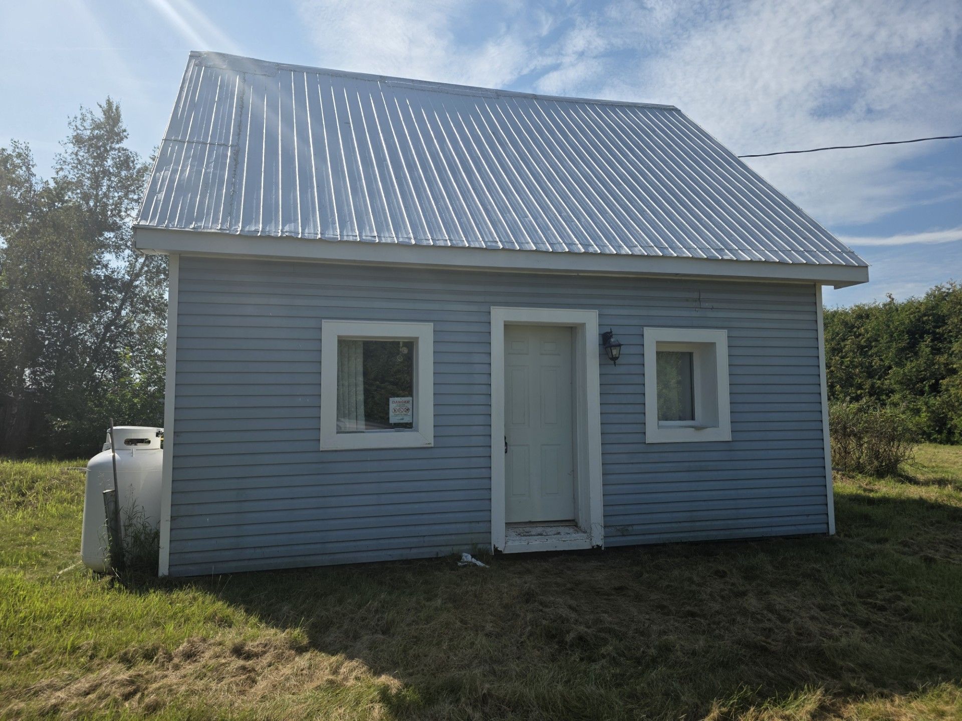 900 Con 9 Plantagenet Concession, Alfred And Plantagenet, On K0b 1c0