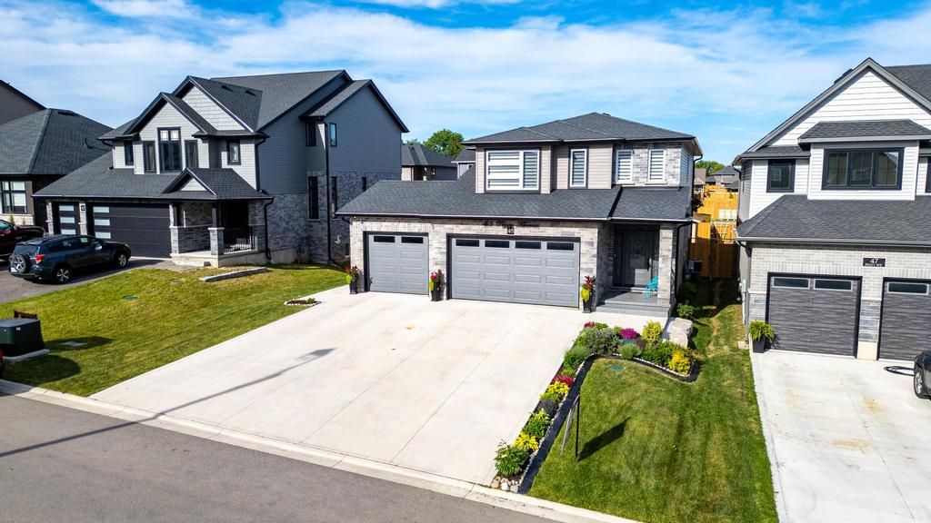 45 Peggy Avenue, South-West Oxford, On N0j 1n0