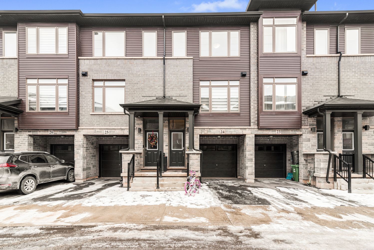 575 Woodward Avenue 24, Hamilton, On L8h 0b3