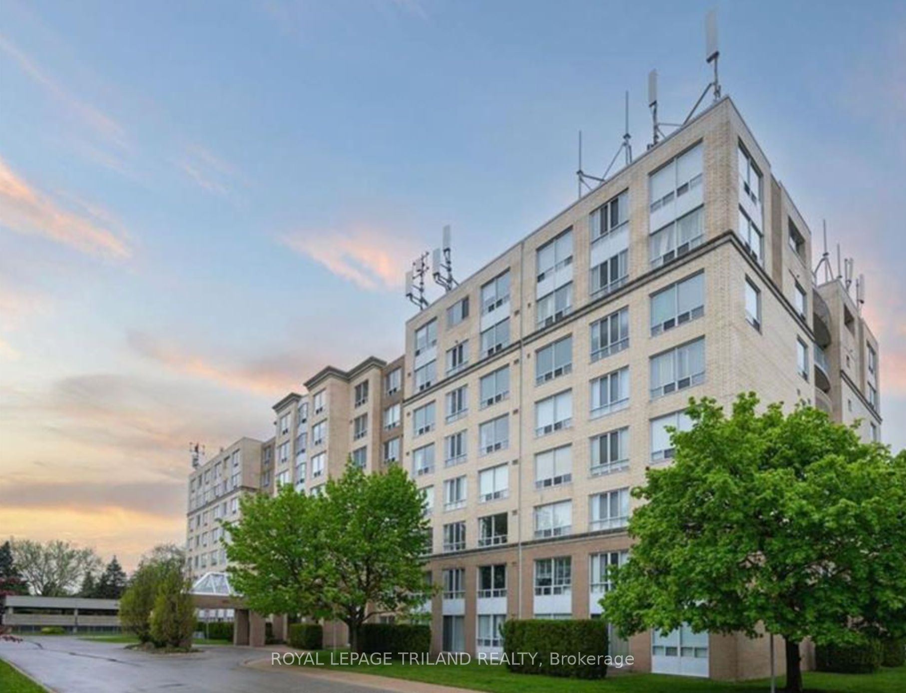 1510 Richmond Street 404, London North, On N6g 4v2