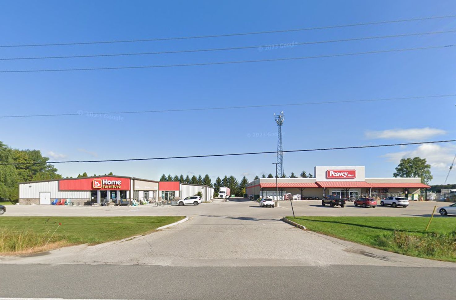 2954a Ontario Street, Perth East, On N5a 6s5
