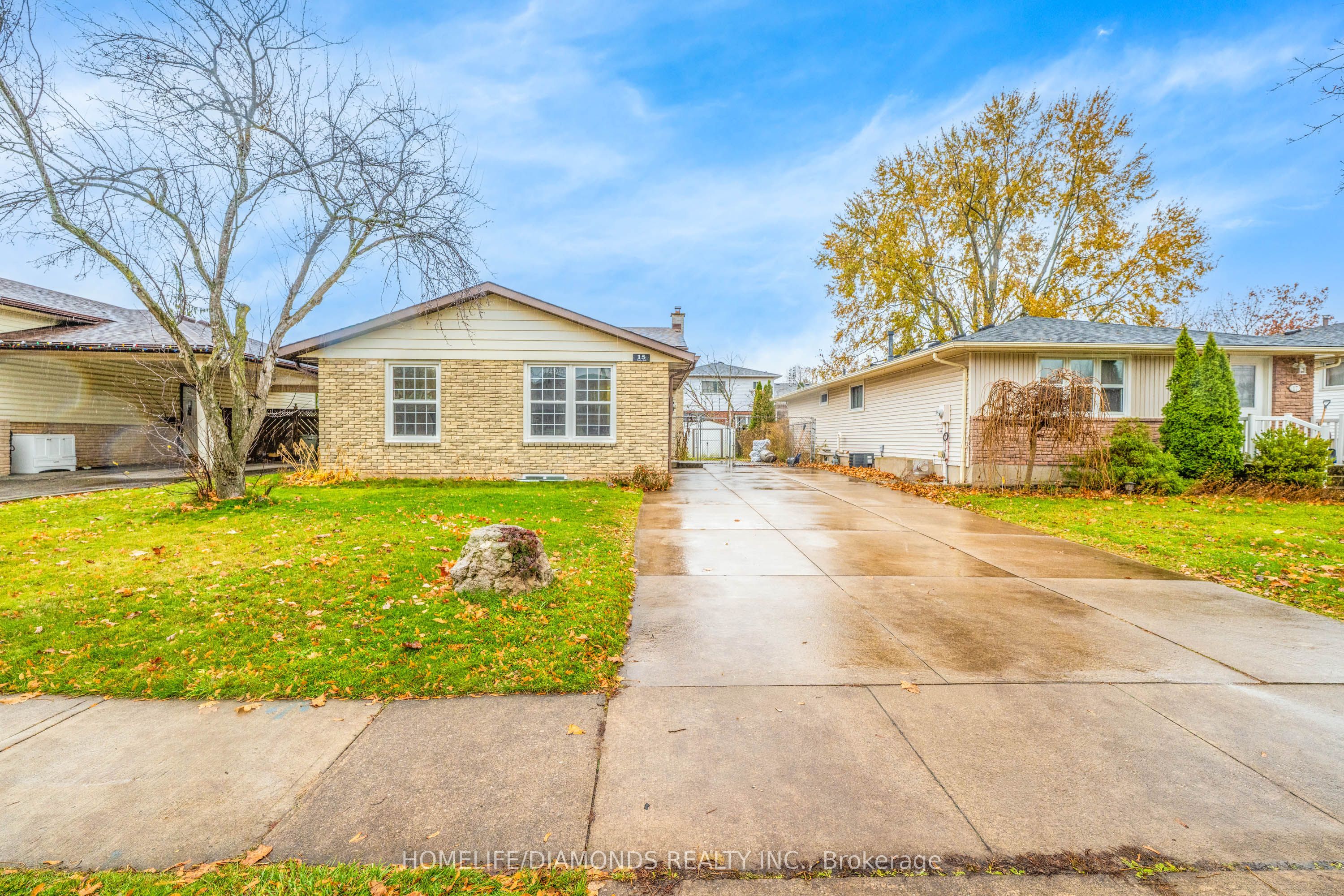 15 Keefer Road, Thorold, On L2v 4m6