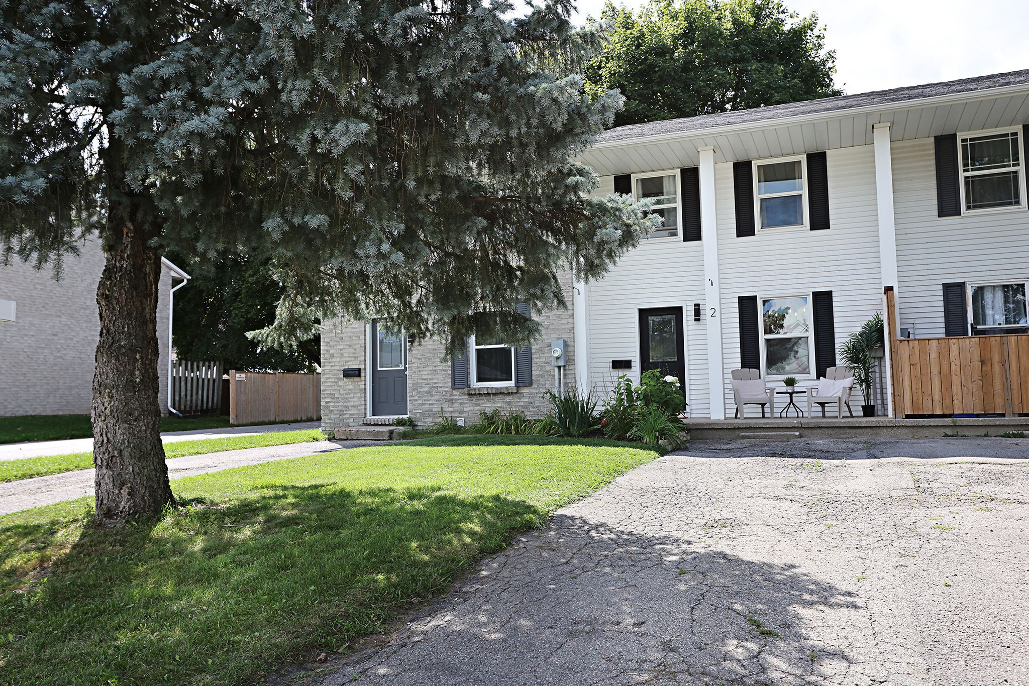 59 Blandford Street 2, Woodstock, On N4s 7h7
