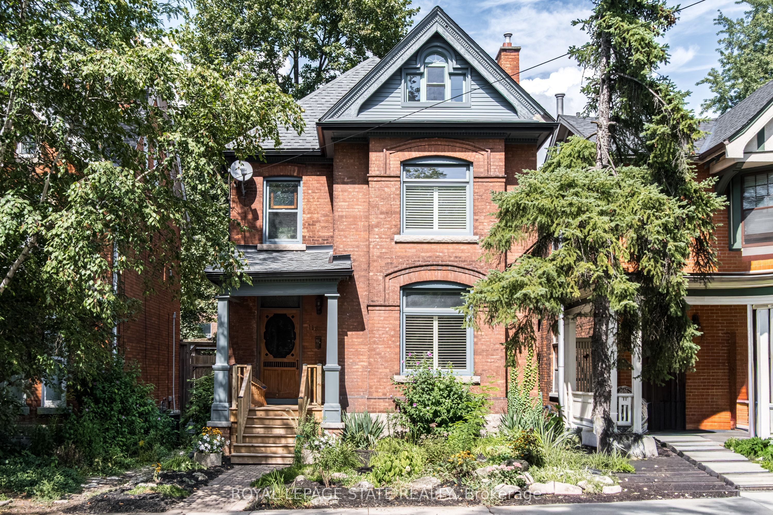 118 Markland Street, Hamilton, On L8p 2k1