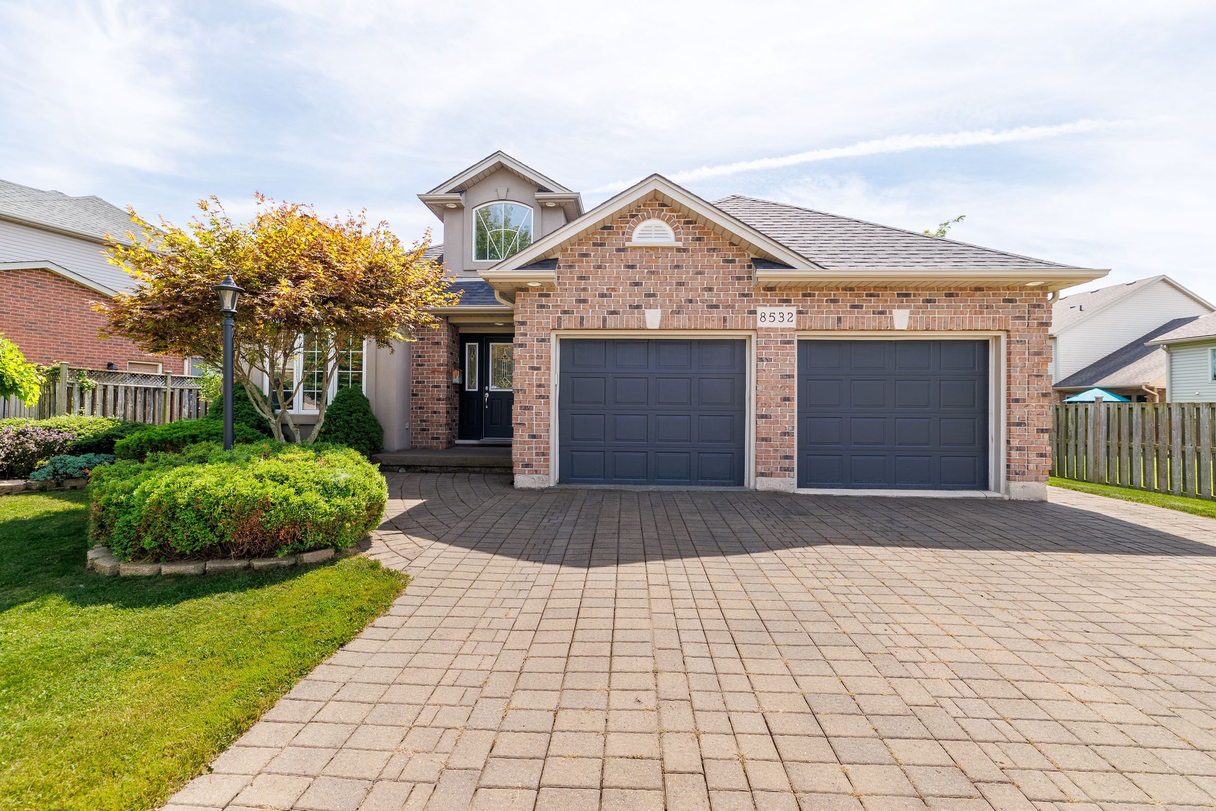 8532 Heikoop Crescent, Niagara Falls, On L2h 3j7
