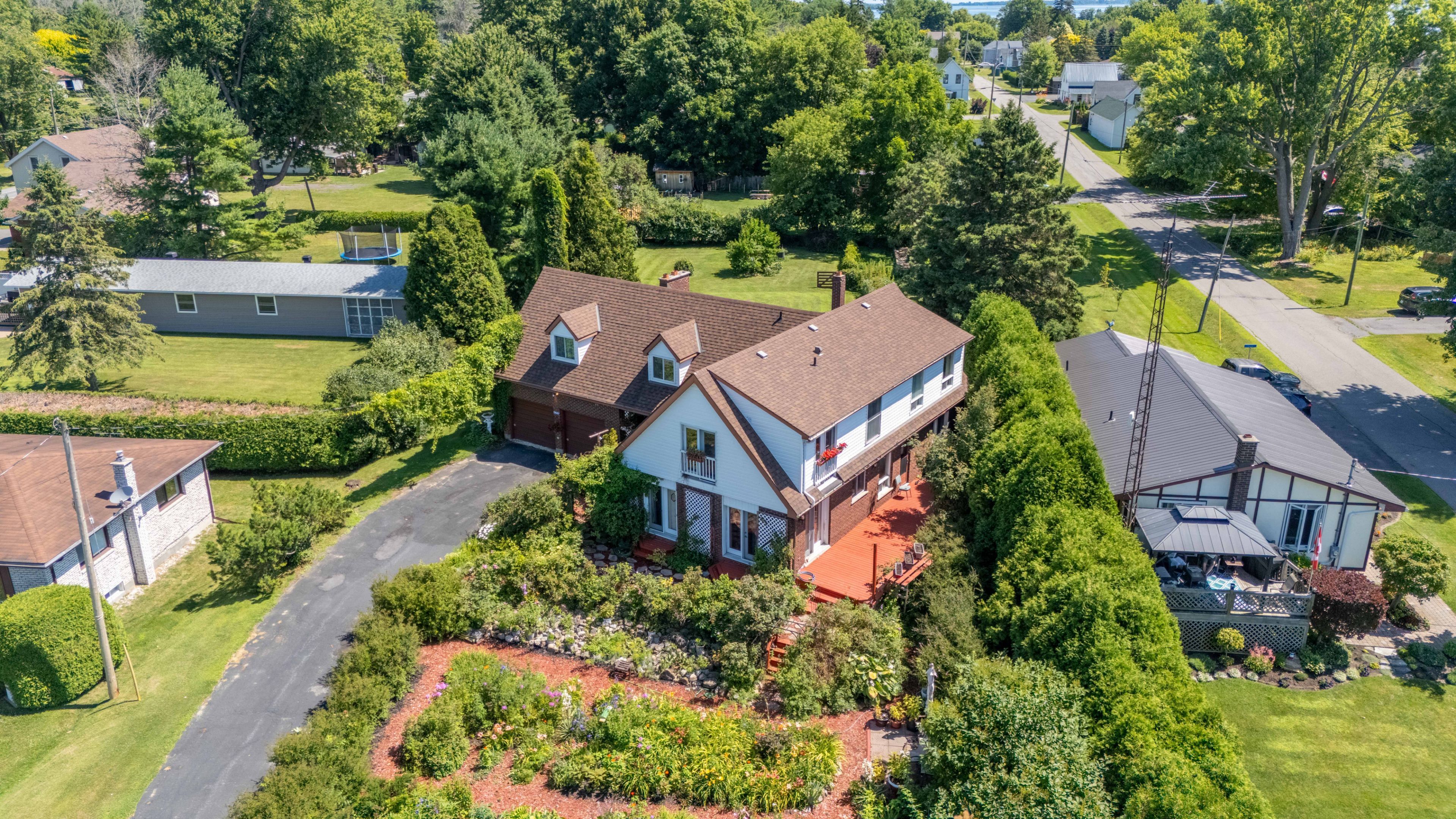 5687 Cherry Street, South Dundas, On K0c 1x0